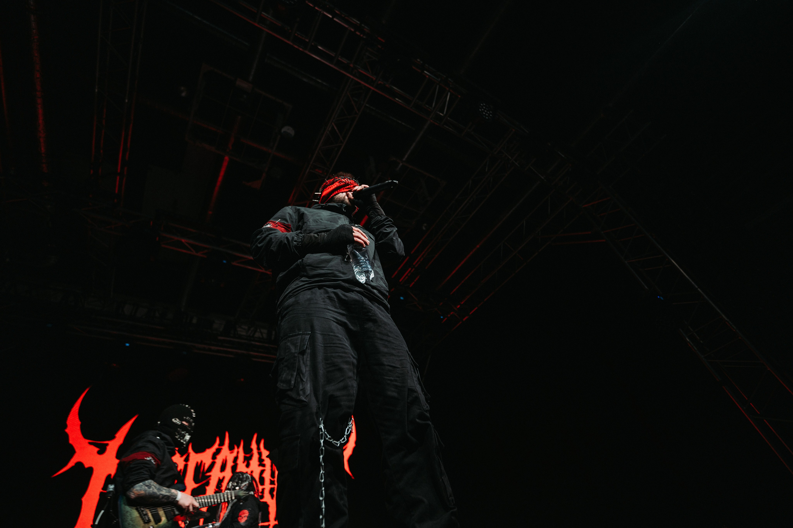 Мегамозг. Игорь Богатов — фотограф