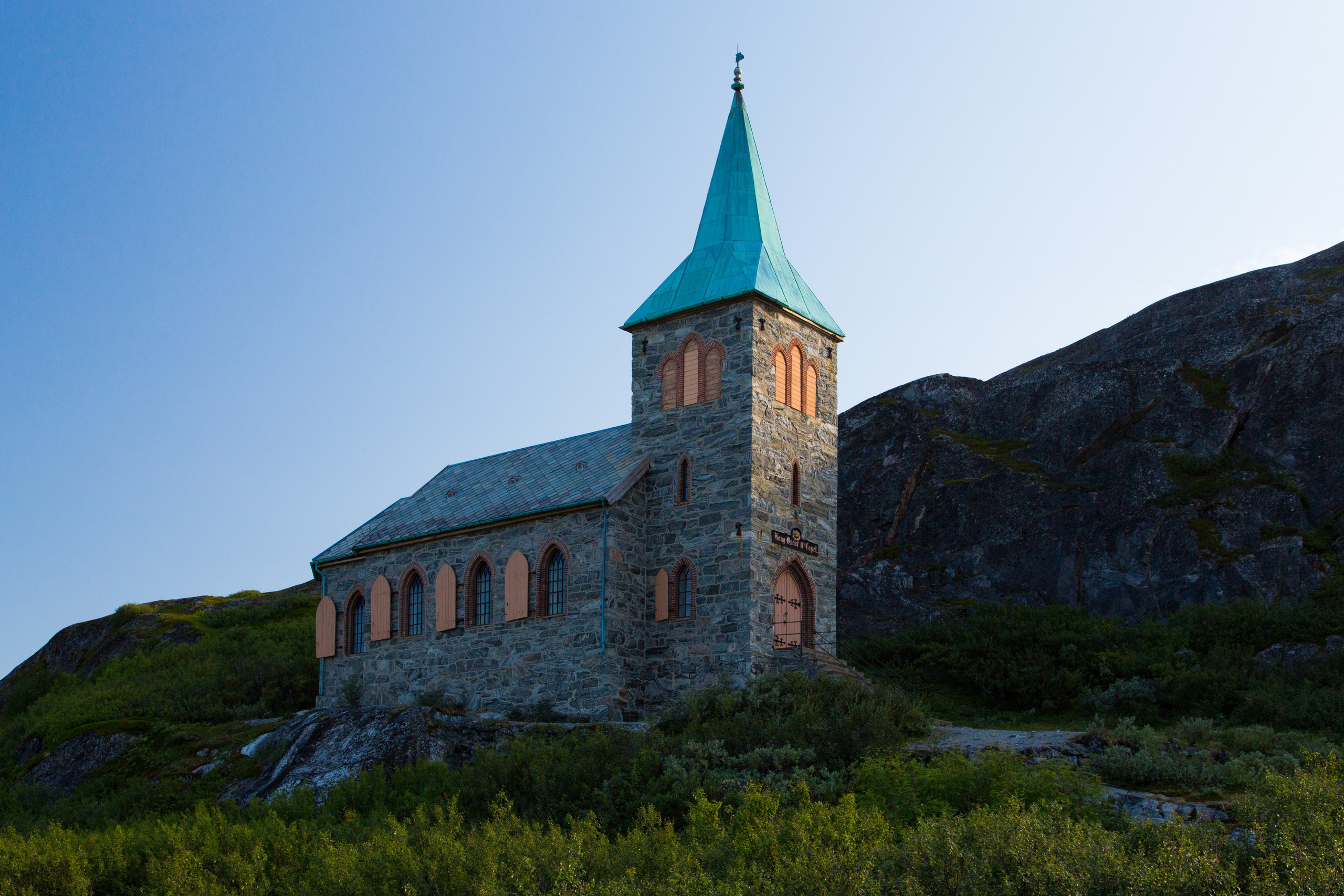 Баренцево море. Пейзажи Крайнего Севера. Баренцево море, Рыбачий, Средний, Немецкий