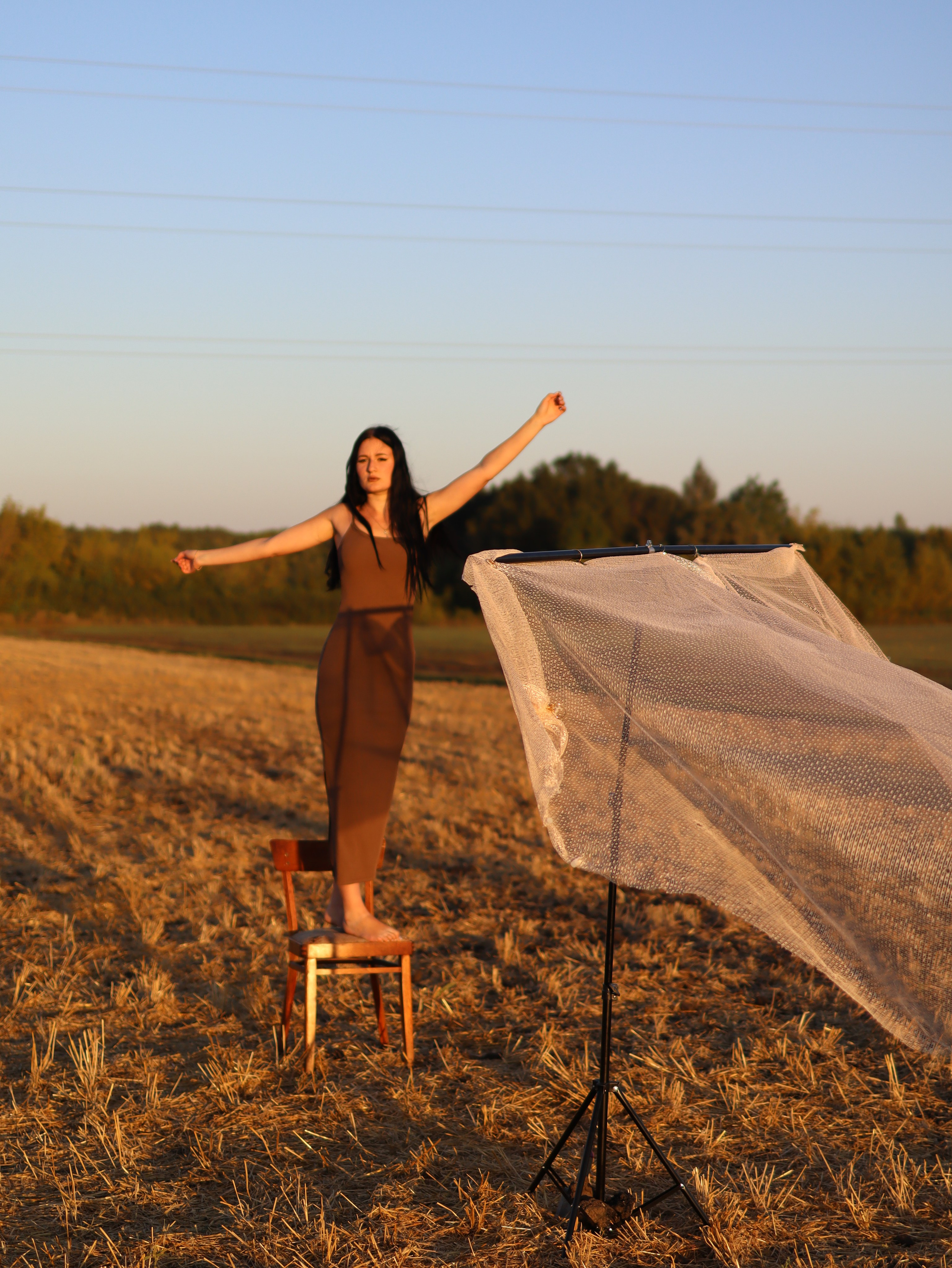 Индивидуальные фотосессии. Фотолаборатория Ваниль