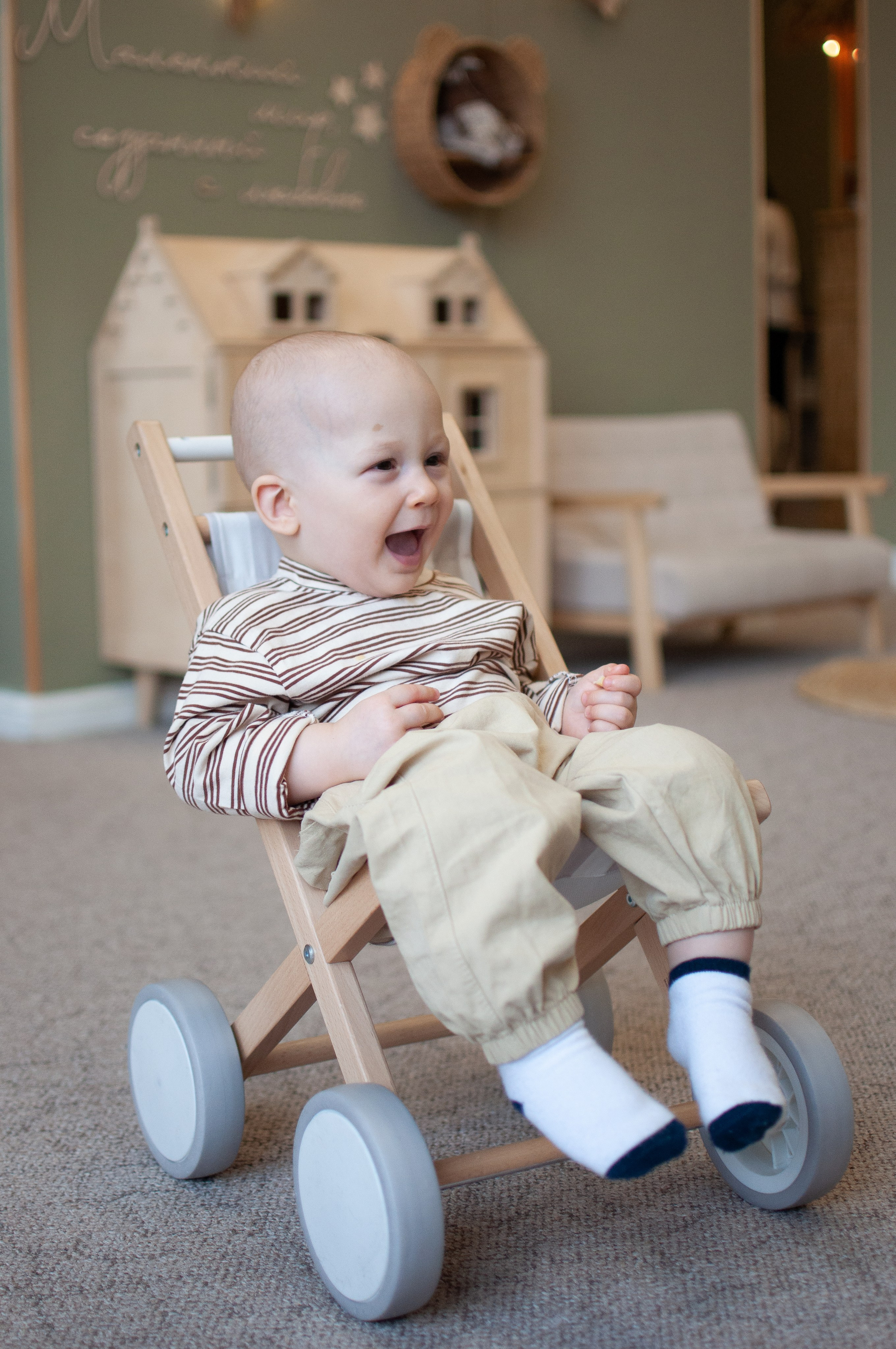 Семейная. Фотограф Тюмень Александра Звягинцева