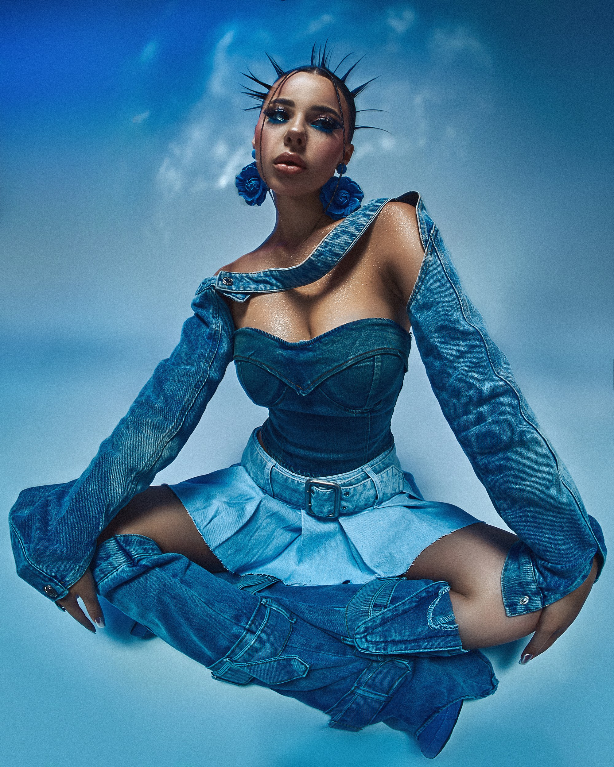 Katya. Фотограф Иван Каракулов