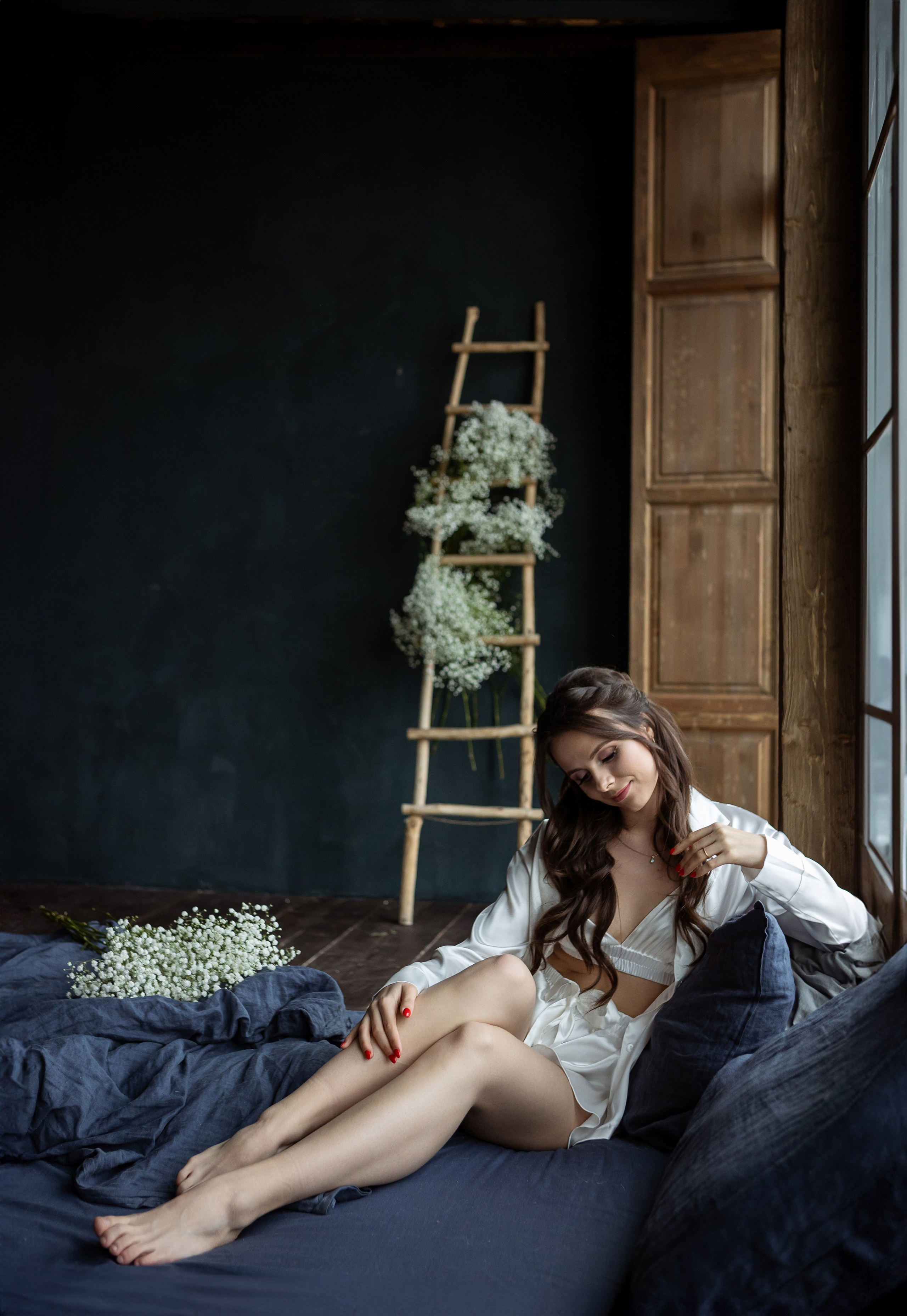 Анжелика. Свадебный фотограф в СПБ | Санкт-Петербурге Анастасия Рахимгулова