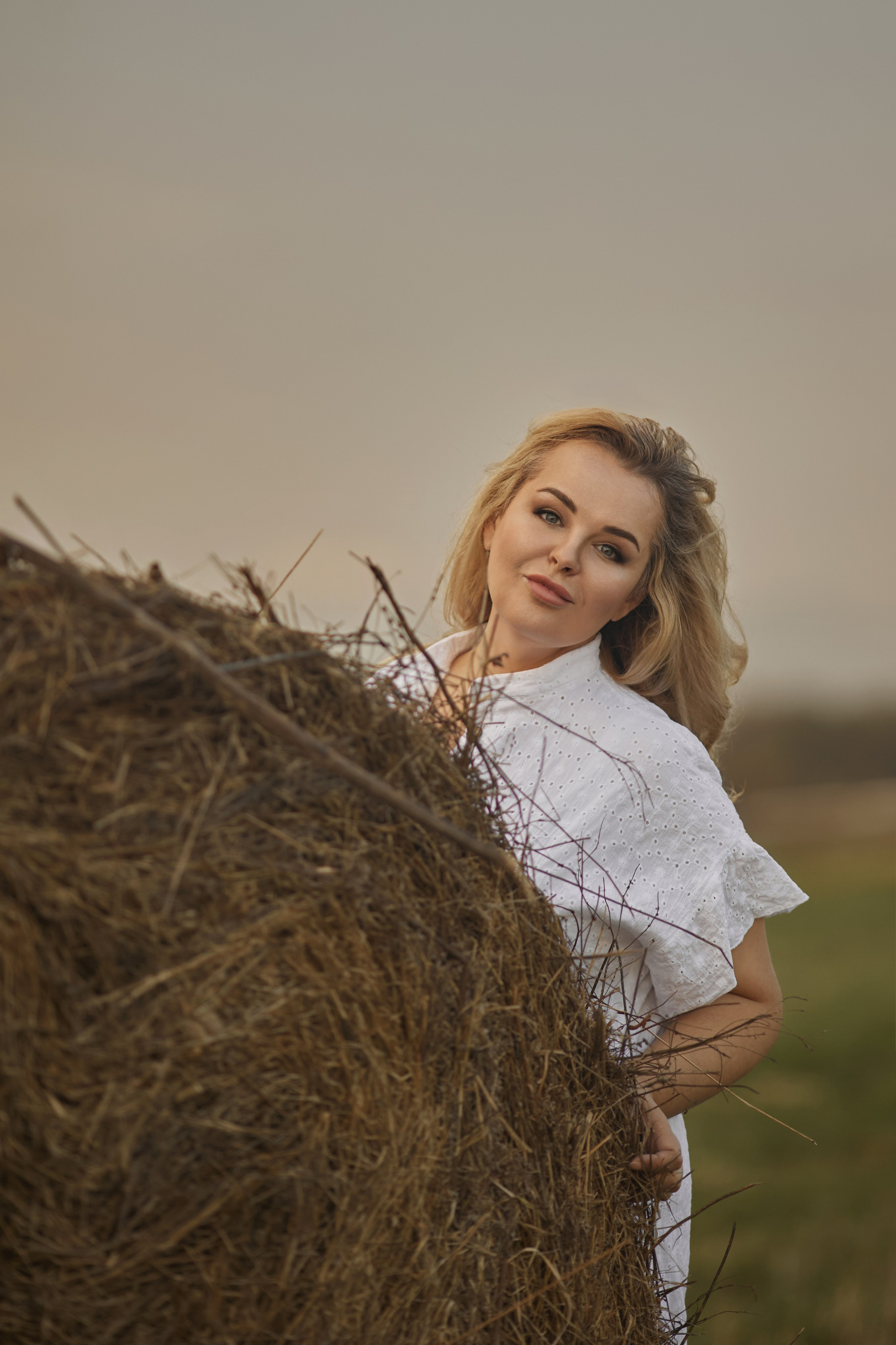 Диана. Фотограф женского портрета, беременности и материнства Харькова Елена