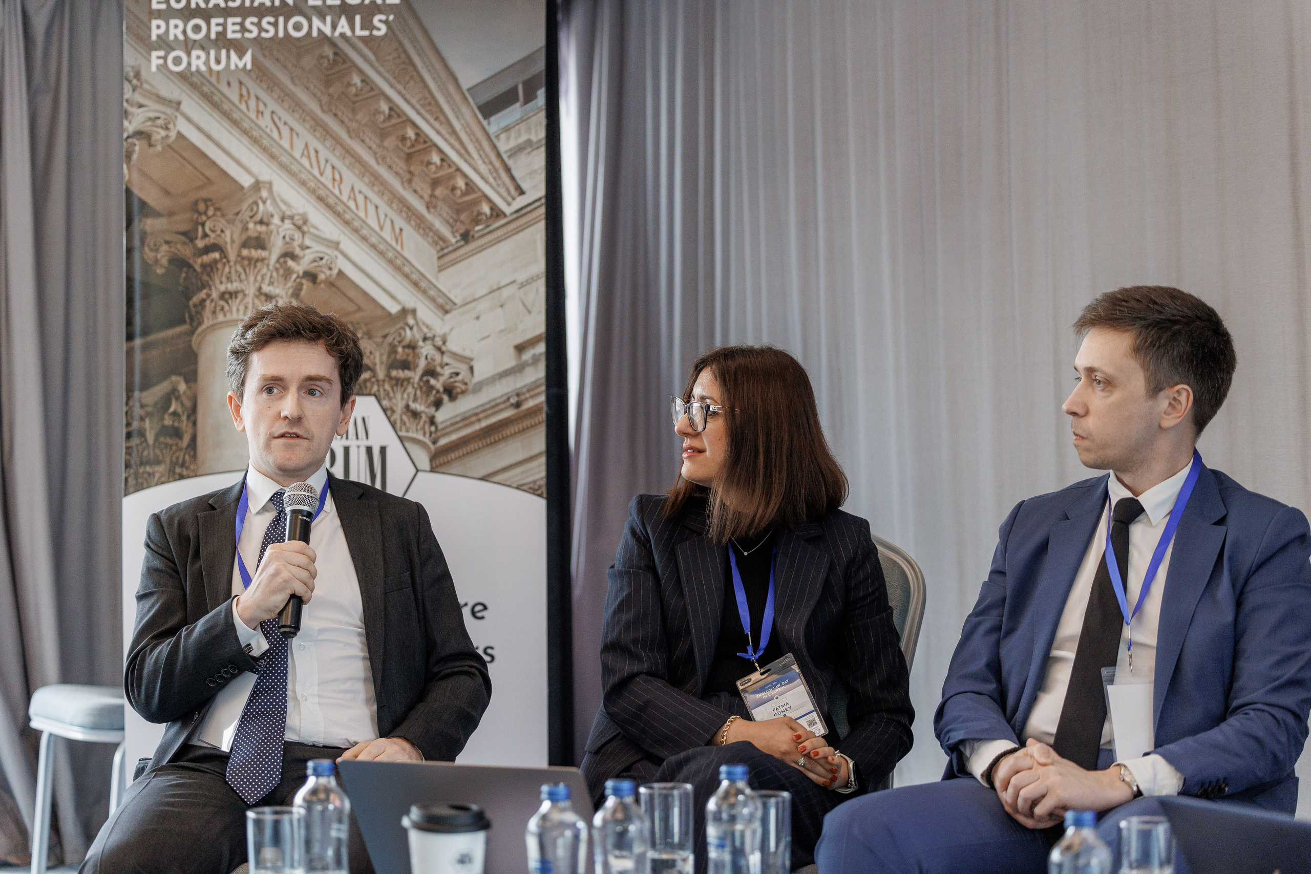 English day InIstanbul. About