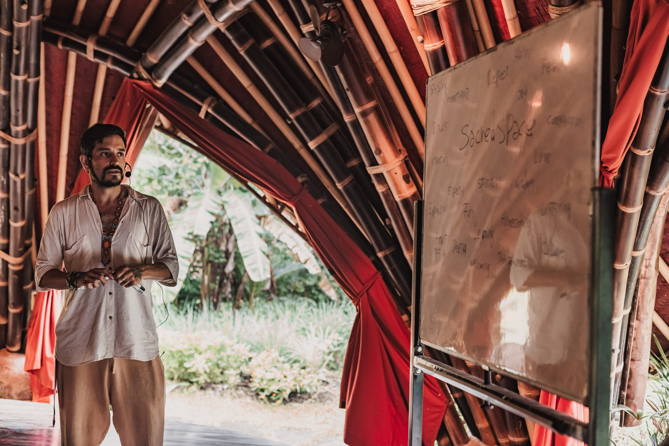 Cacao alchemy w Juan. Мариам Багдасарян