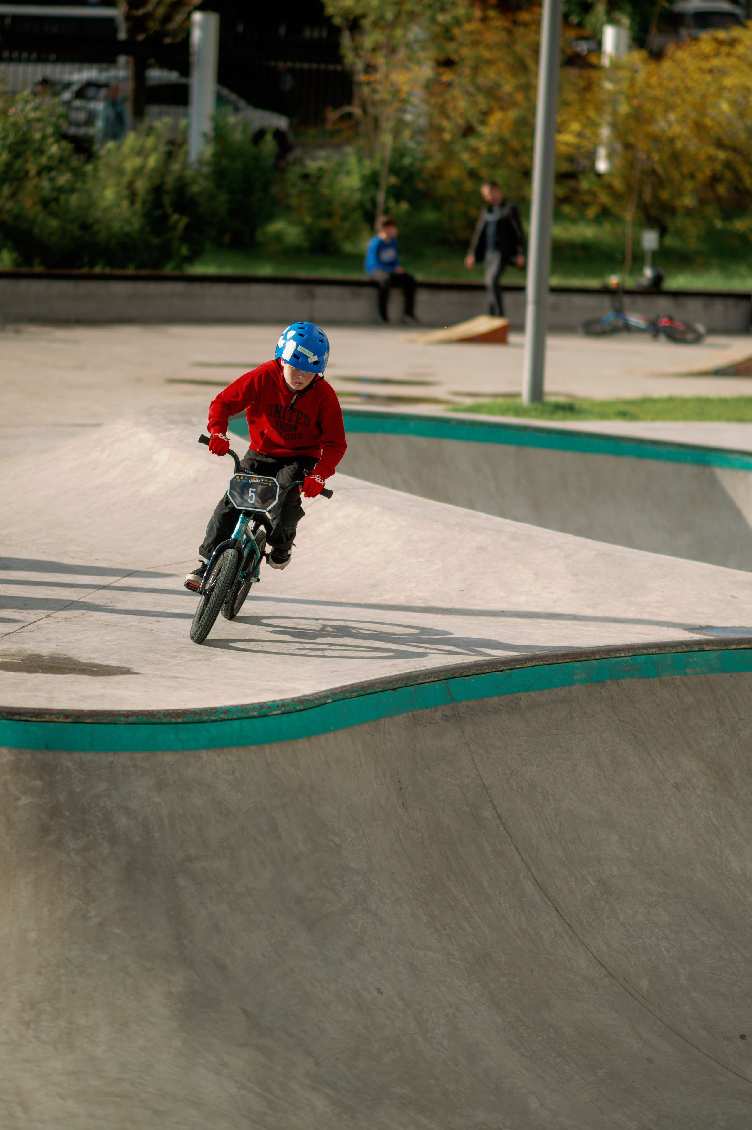 Без Границ Экстрим Фест | Киров 2025. Контент фотограф Илья Урс