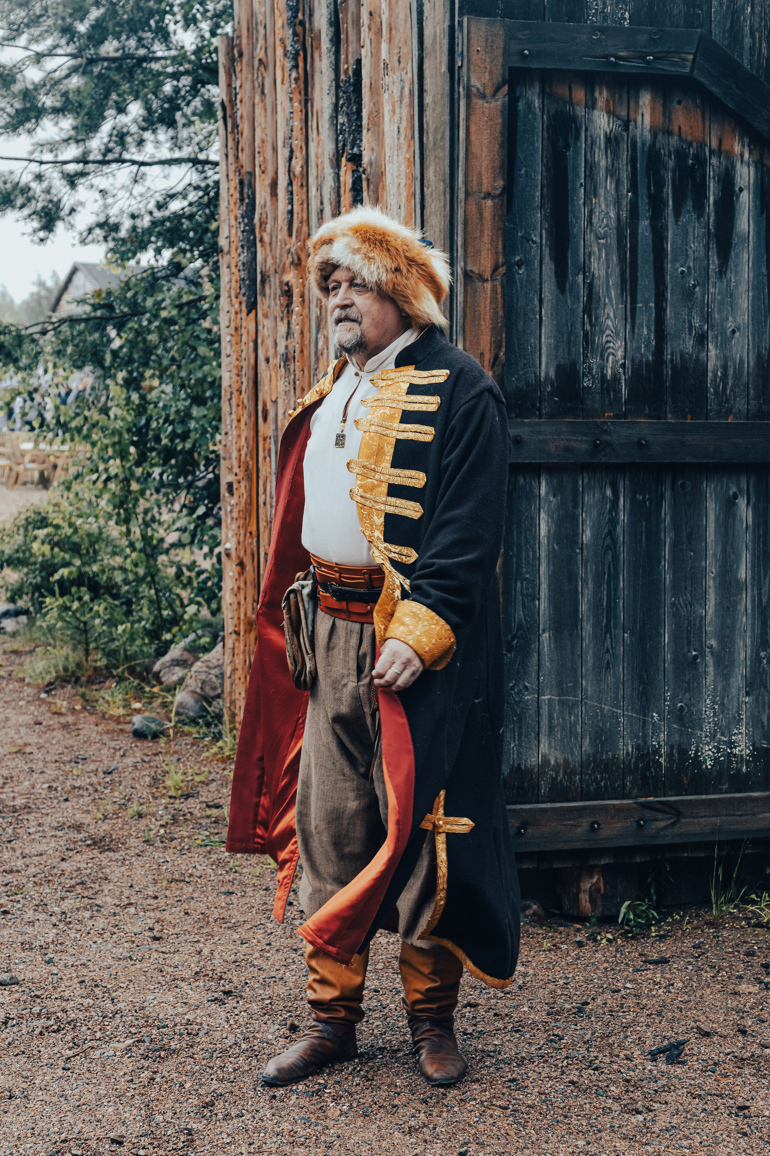 КОРПОРАТИВ ЛЕТНИЙ. Главная