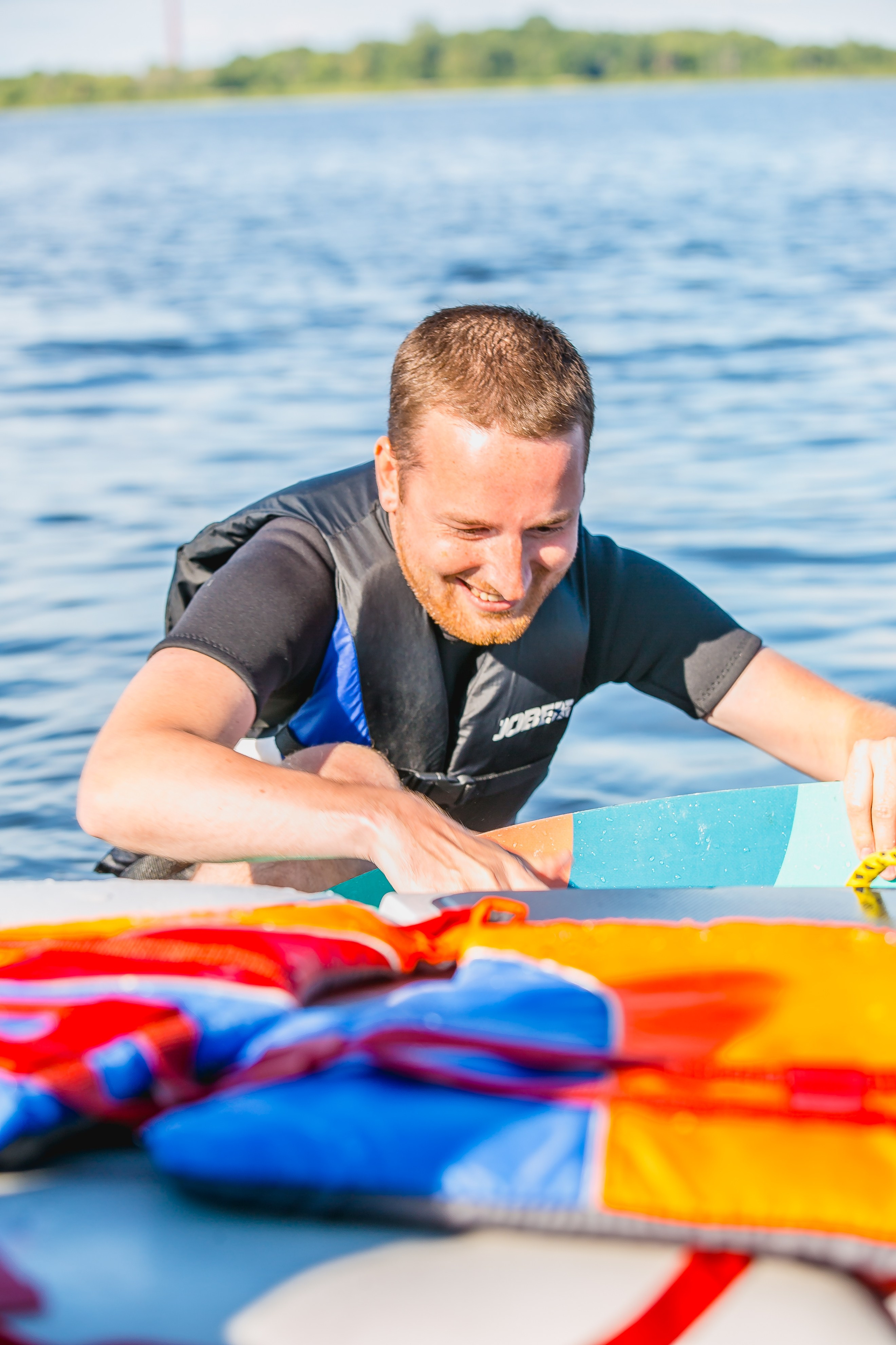 КОРПОРАТИВ ЛЕТО. Главная