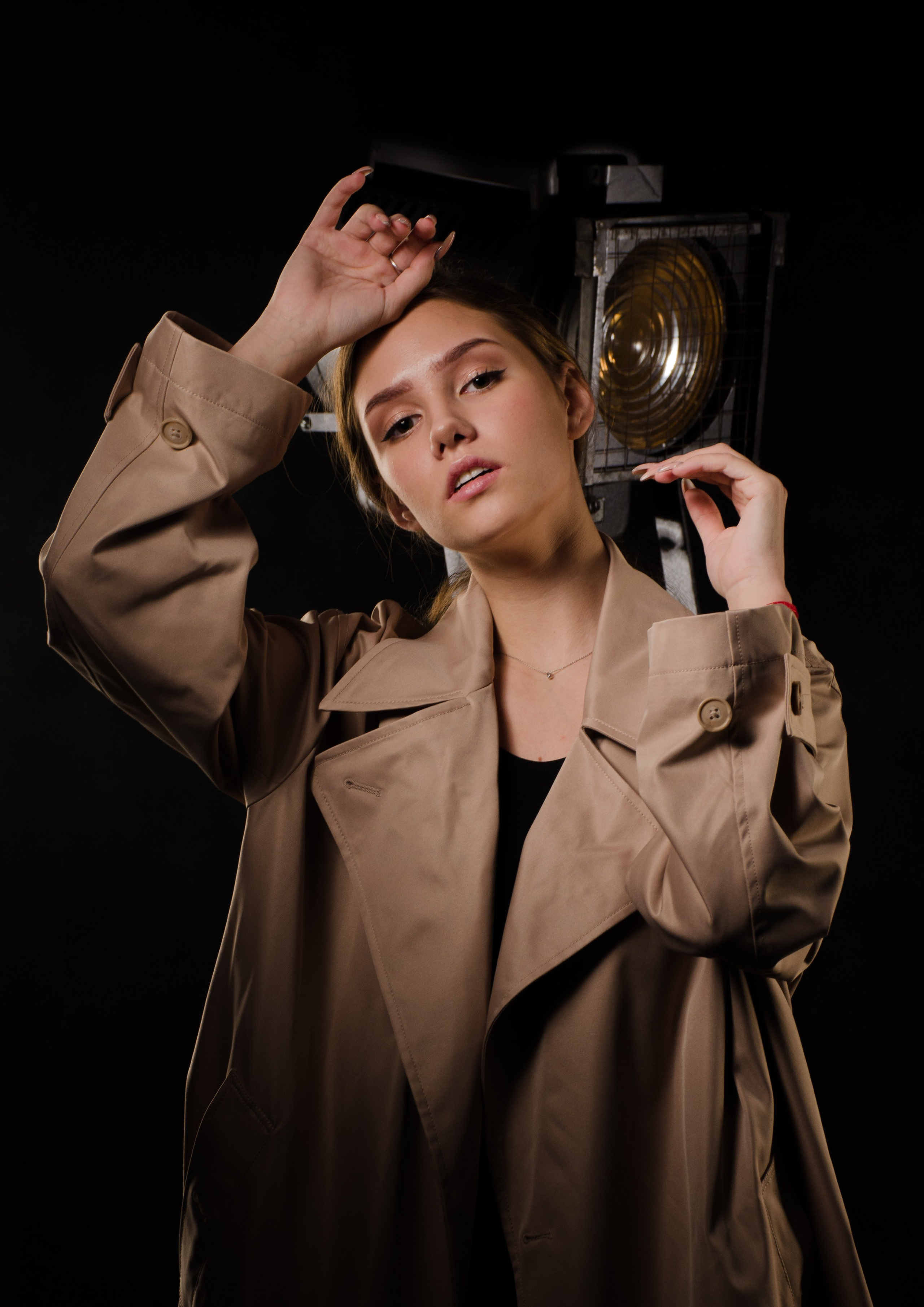 Индивидуальные. Фотограф Универсал в Новосибирске