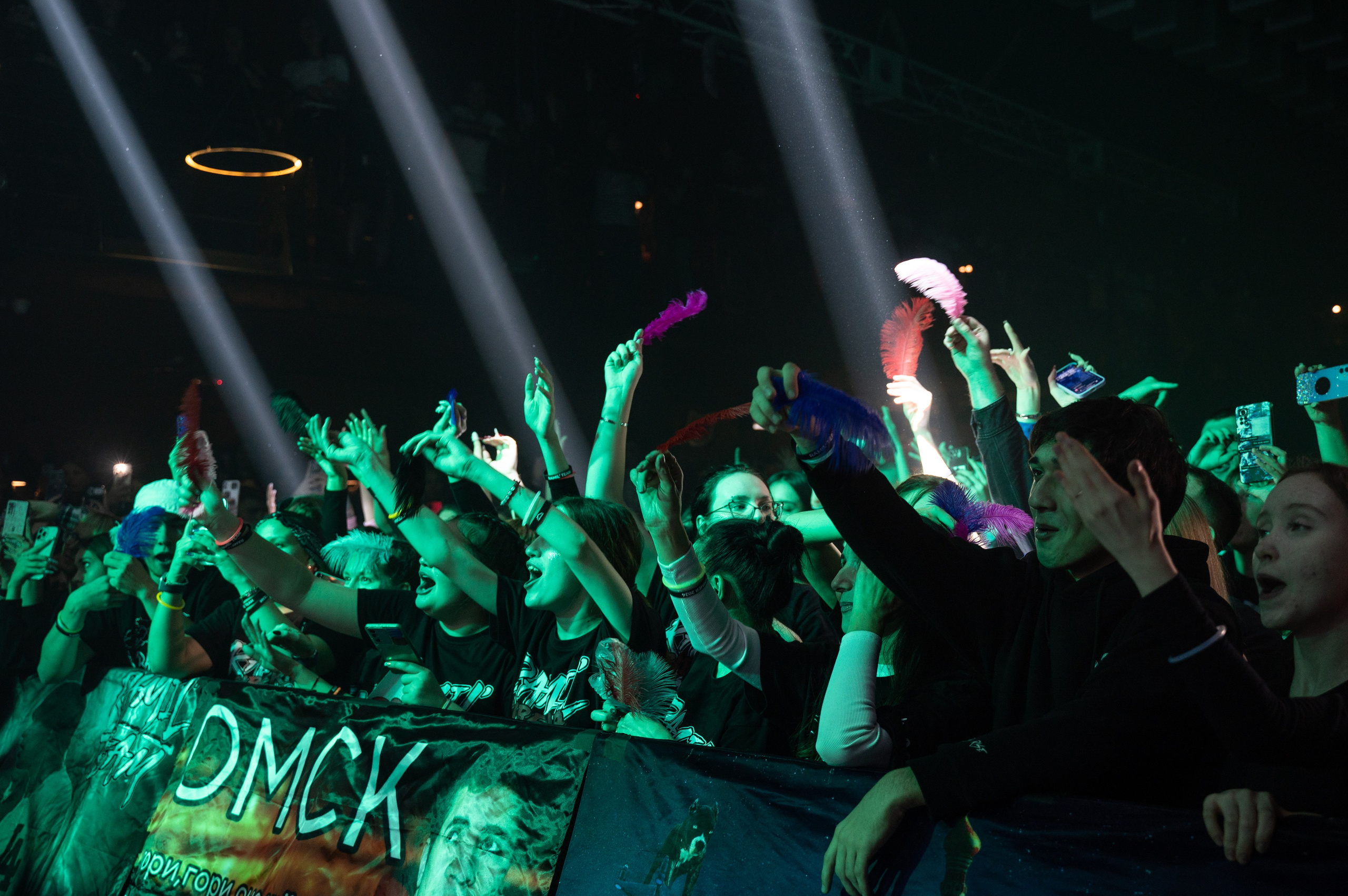 Омск Ramil'. Фотограф Универсал в Новосибирске