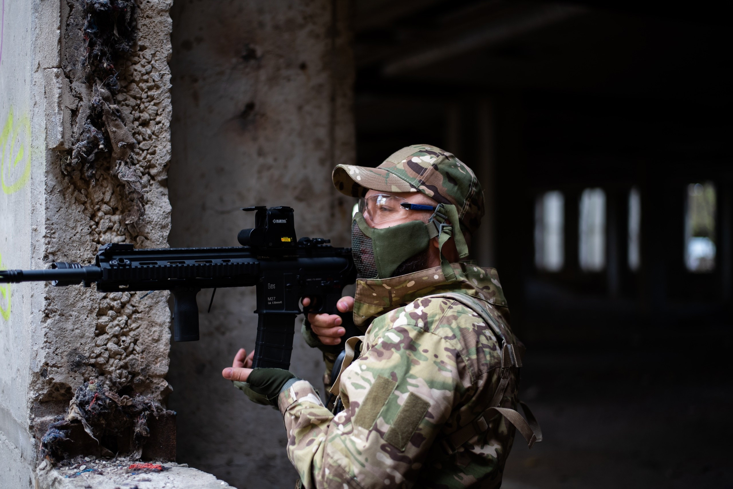 Events. Яна Князева