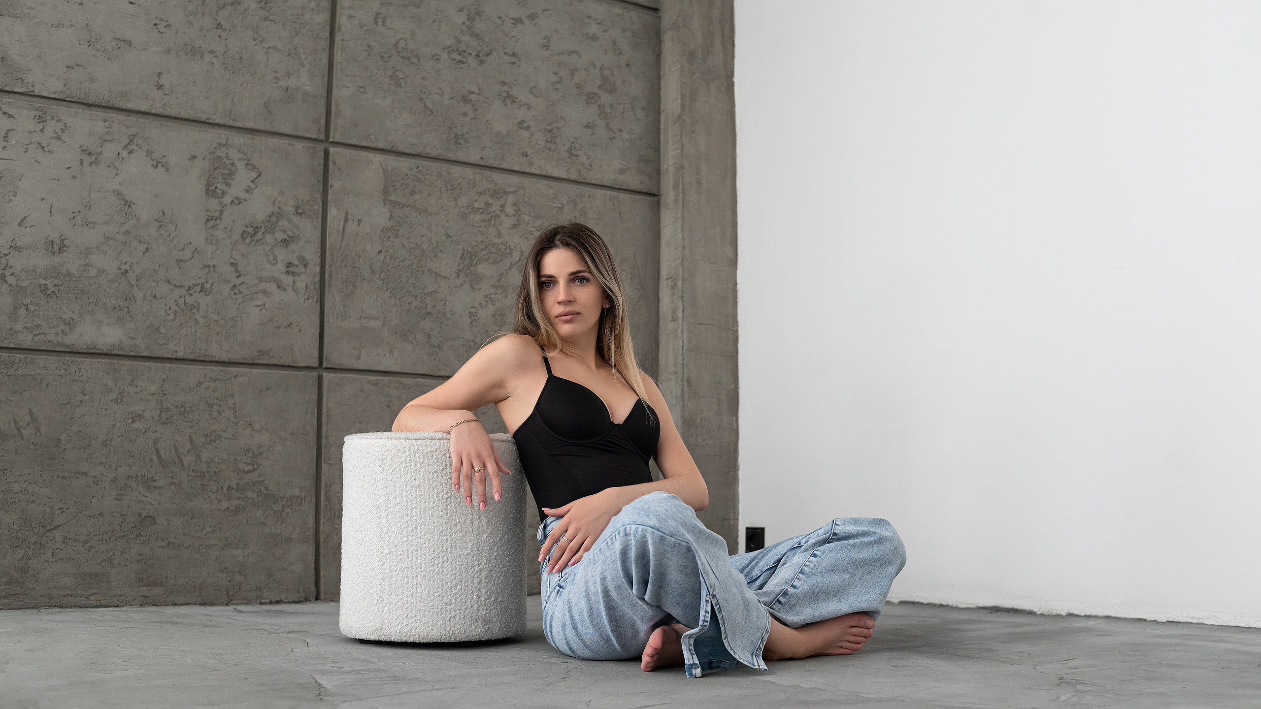 Дарья. Бжицких Виталий — фотограф г. Ульяновск