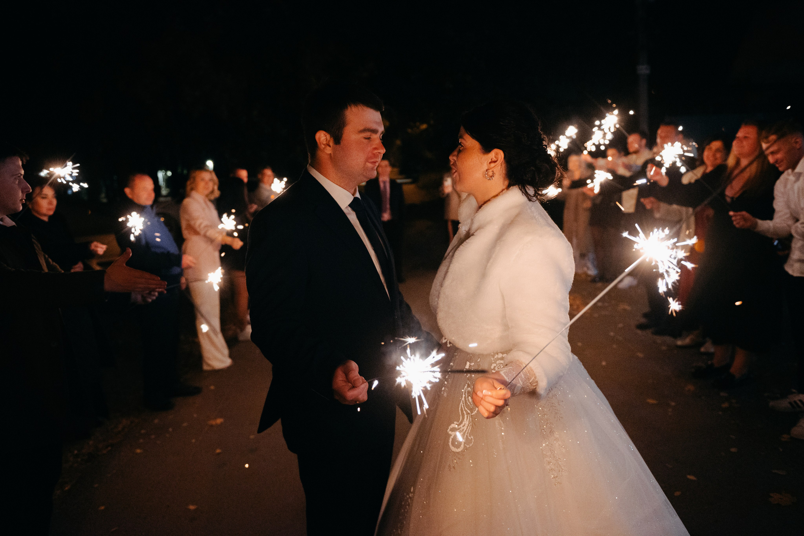 Вероника & Сергей. Фотограф Луховицы, Коломна, Москва, Рязань