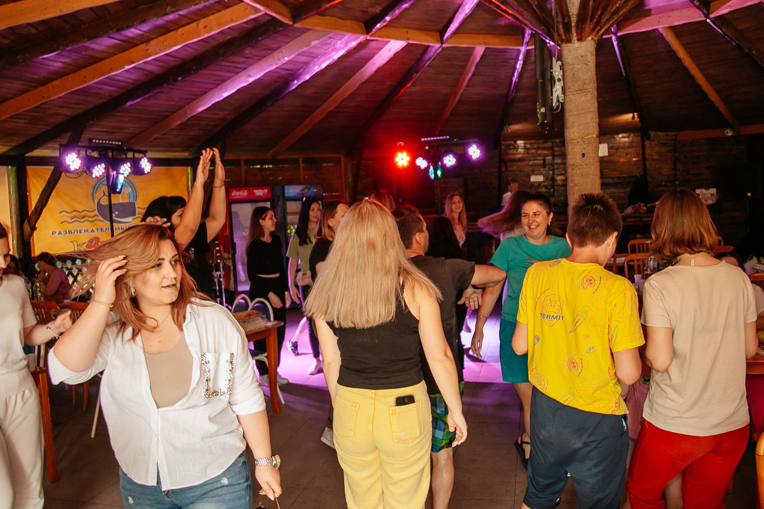 Корпоратив 2023. Фото-Видеосъемка любых мероприятий Москва Ростов