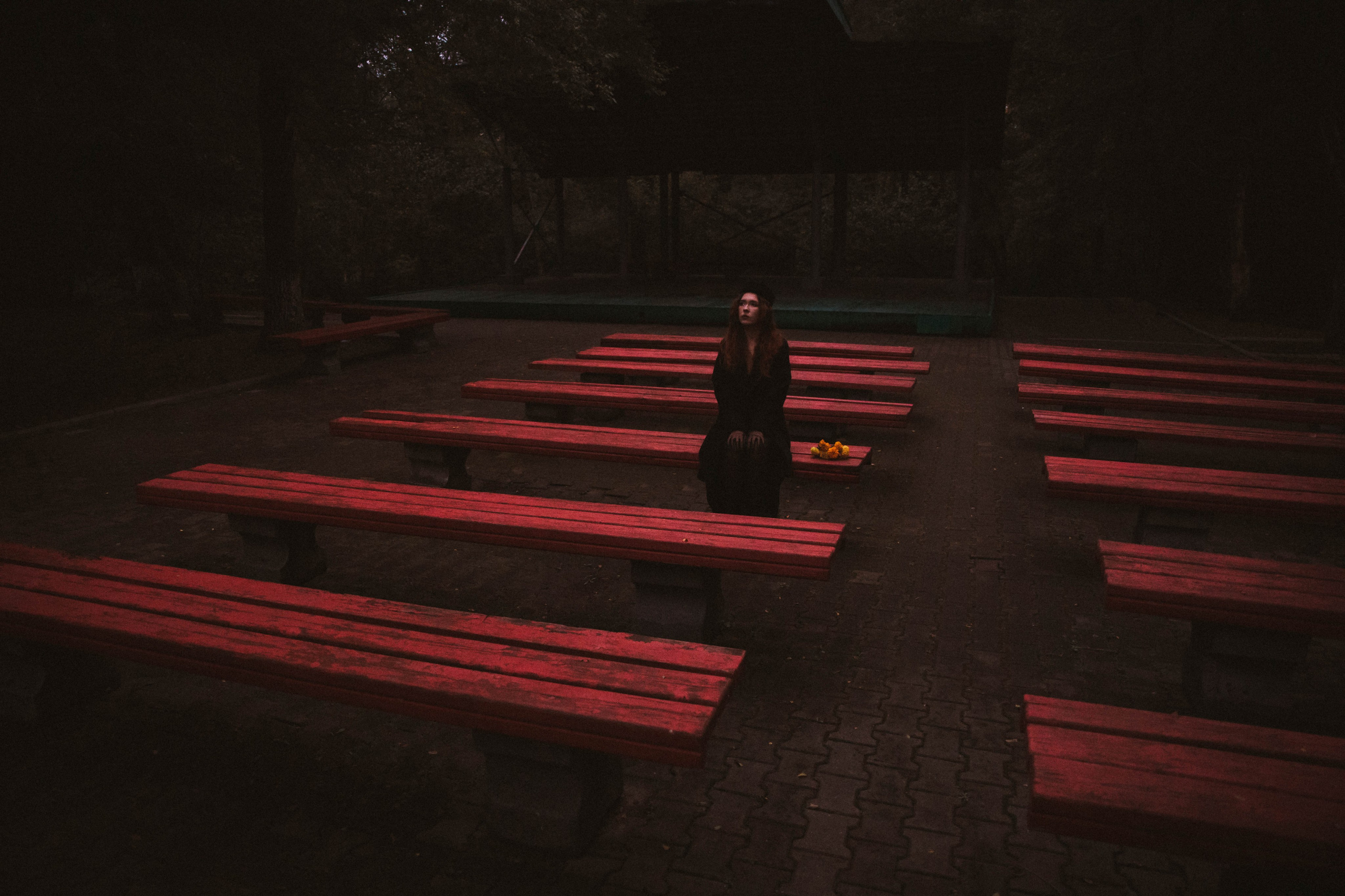 Маргарита. Darinishna Фэнтези-фотограф Хабаровск