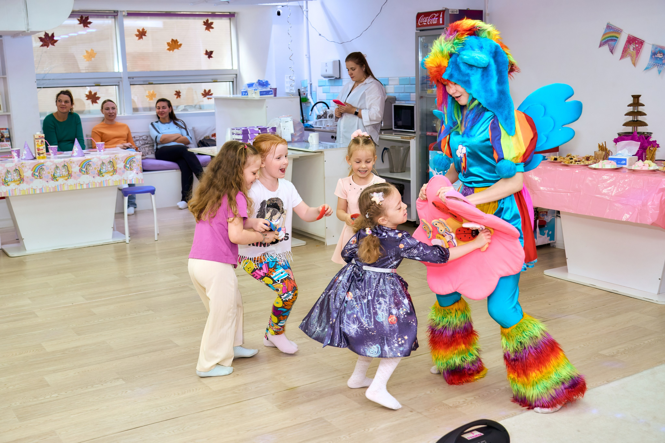 Универик. Фотограф на любой праздник в Южно-Сахалинске
