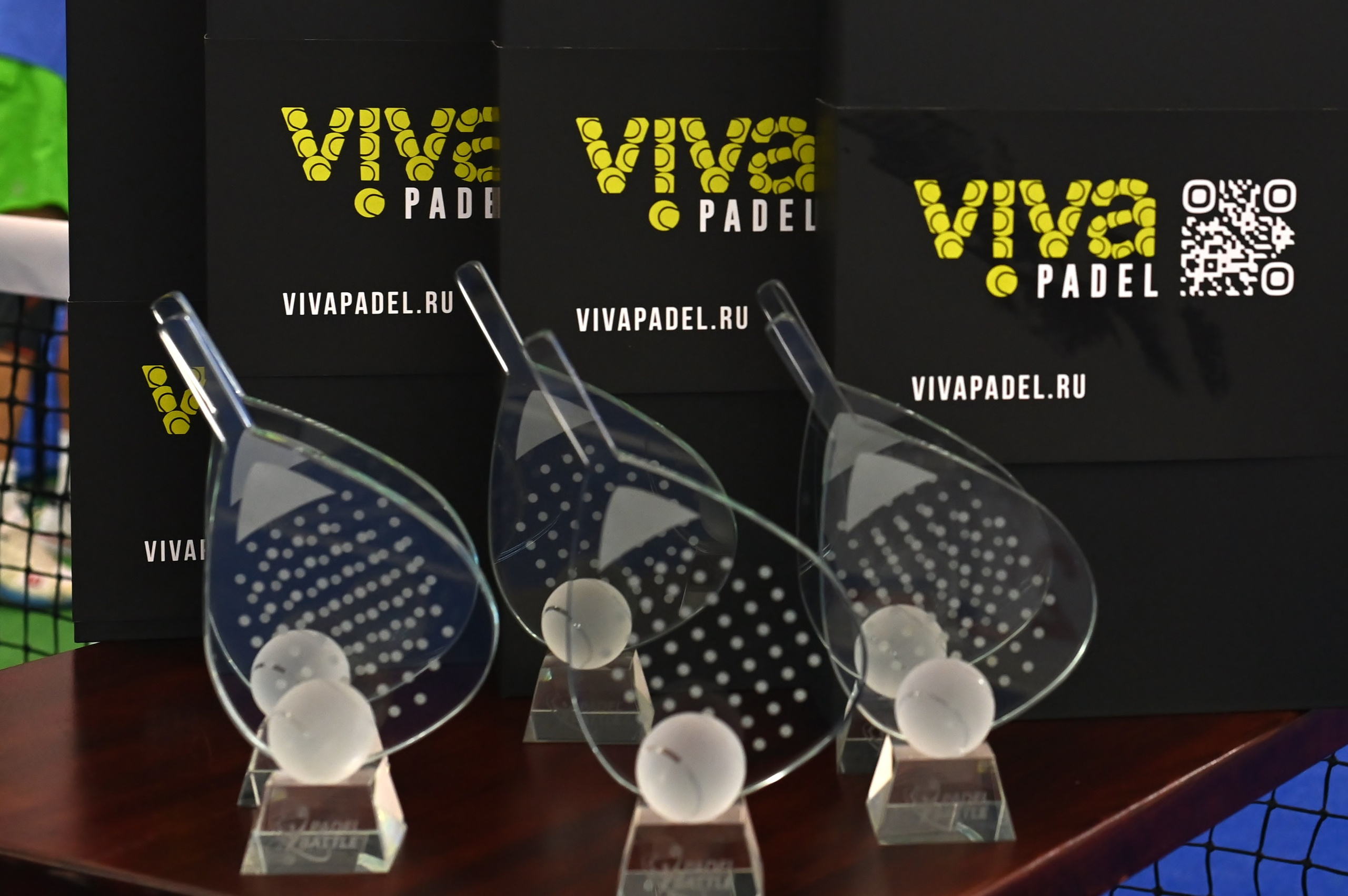 ракетки для падела