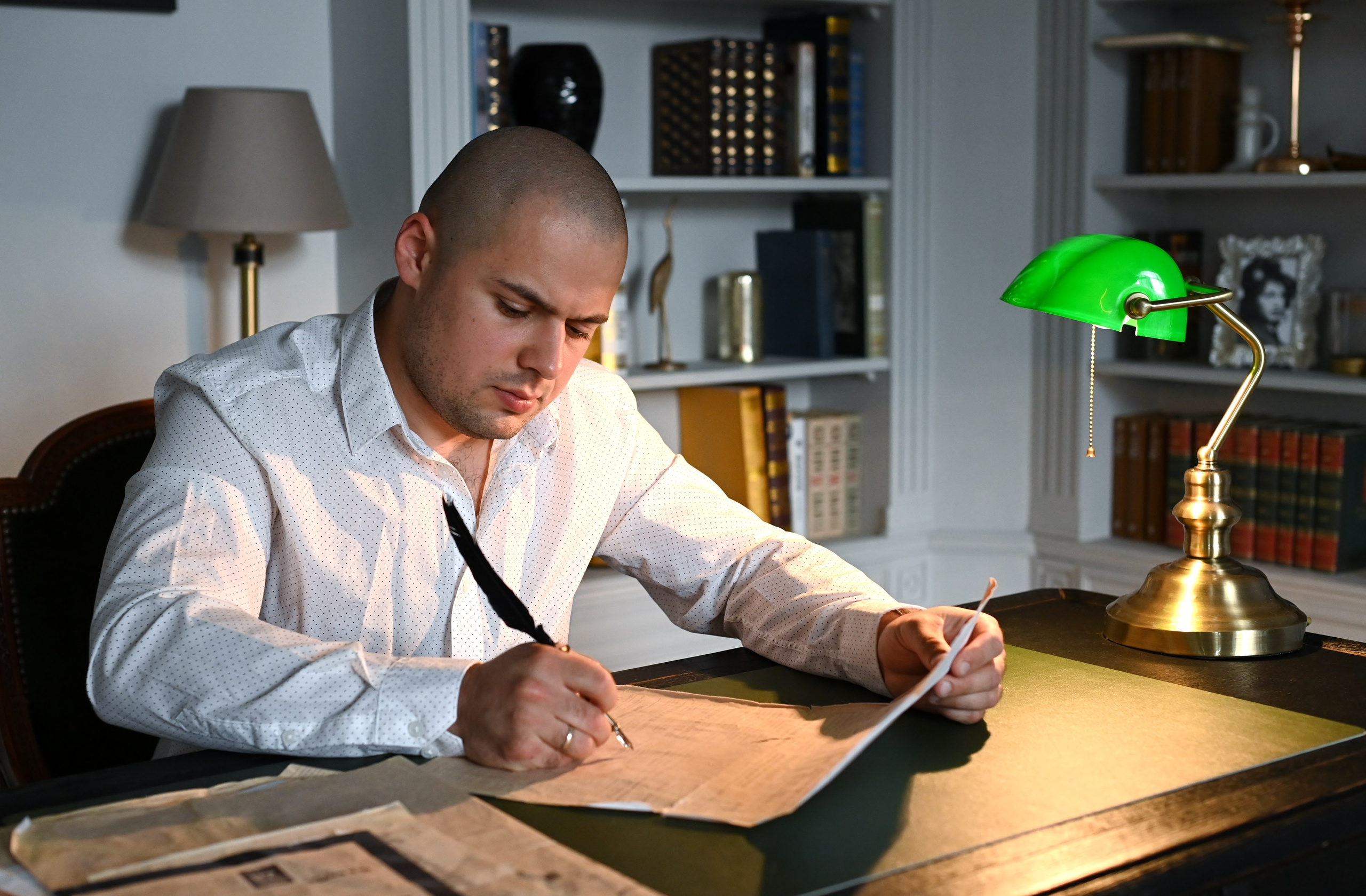 Студийная фотосессия семьи. Свадебный и семейный фотограф в Москве Ирина Гончарова