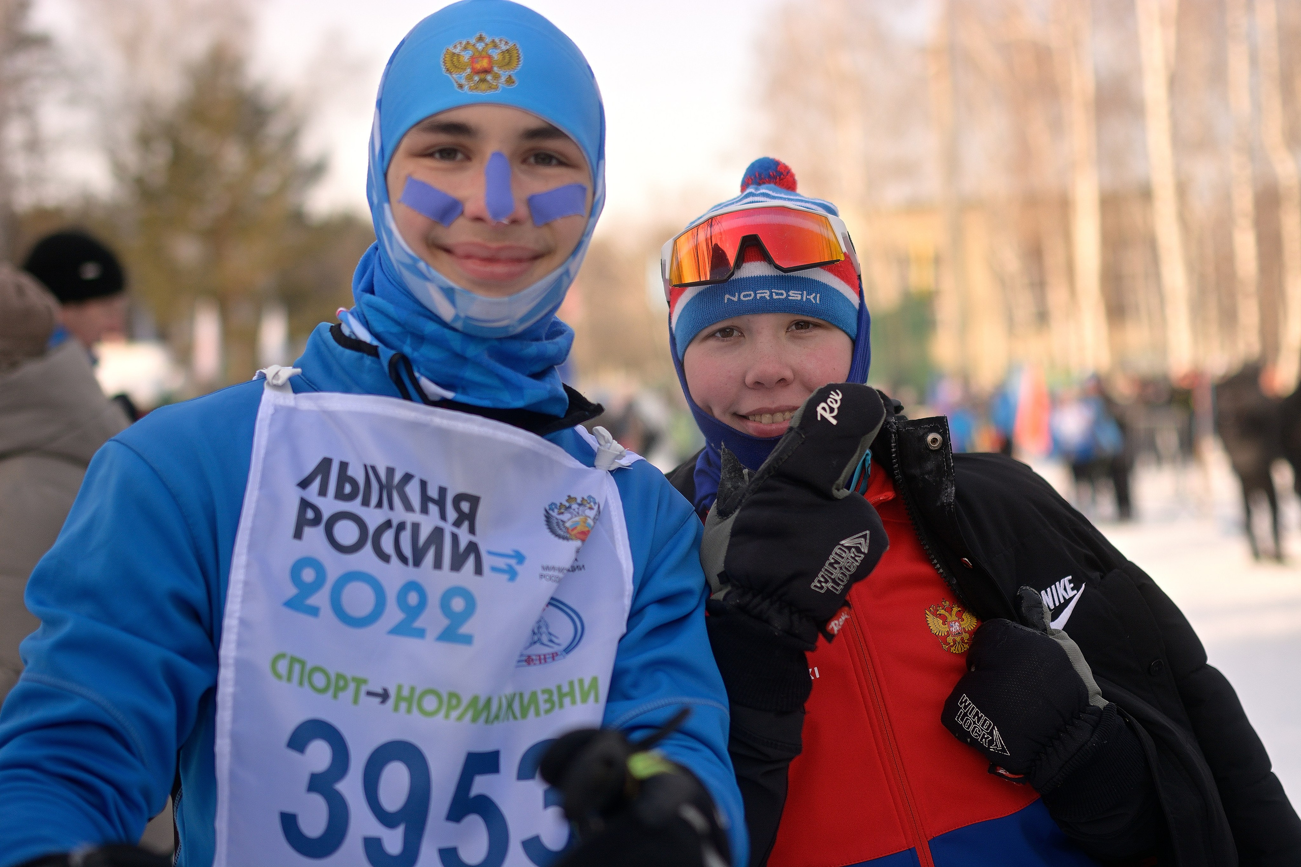 Арт-студия "Мастер и Маргарита". Лыжня России 2024. Фотосессии. Фотопроекты. Сызрань. Сызрань фотографы. Сызрань фотосессии.