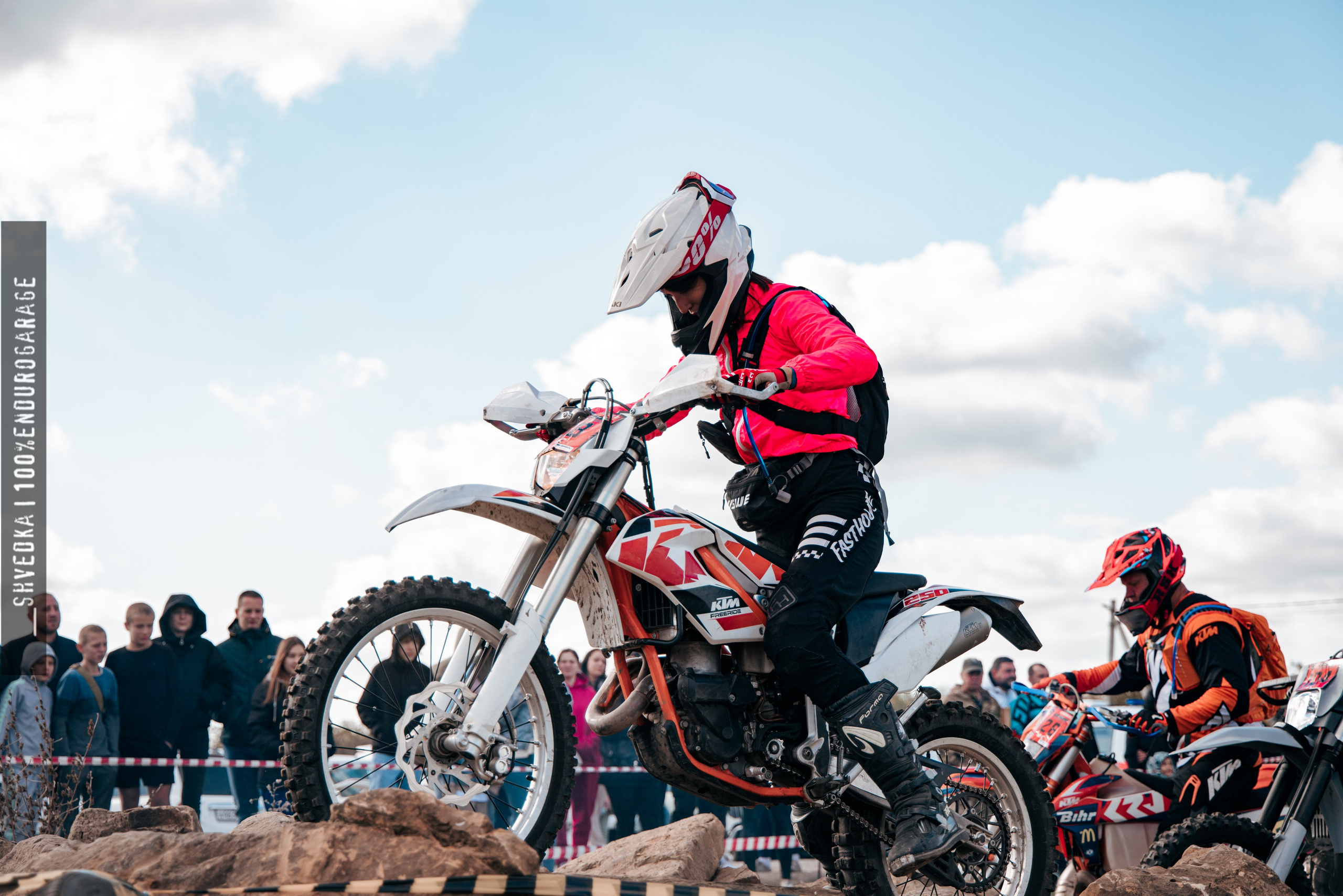 ПРОЛОГ. Ваш экстрим фотограф Кудрева Яна