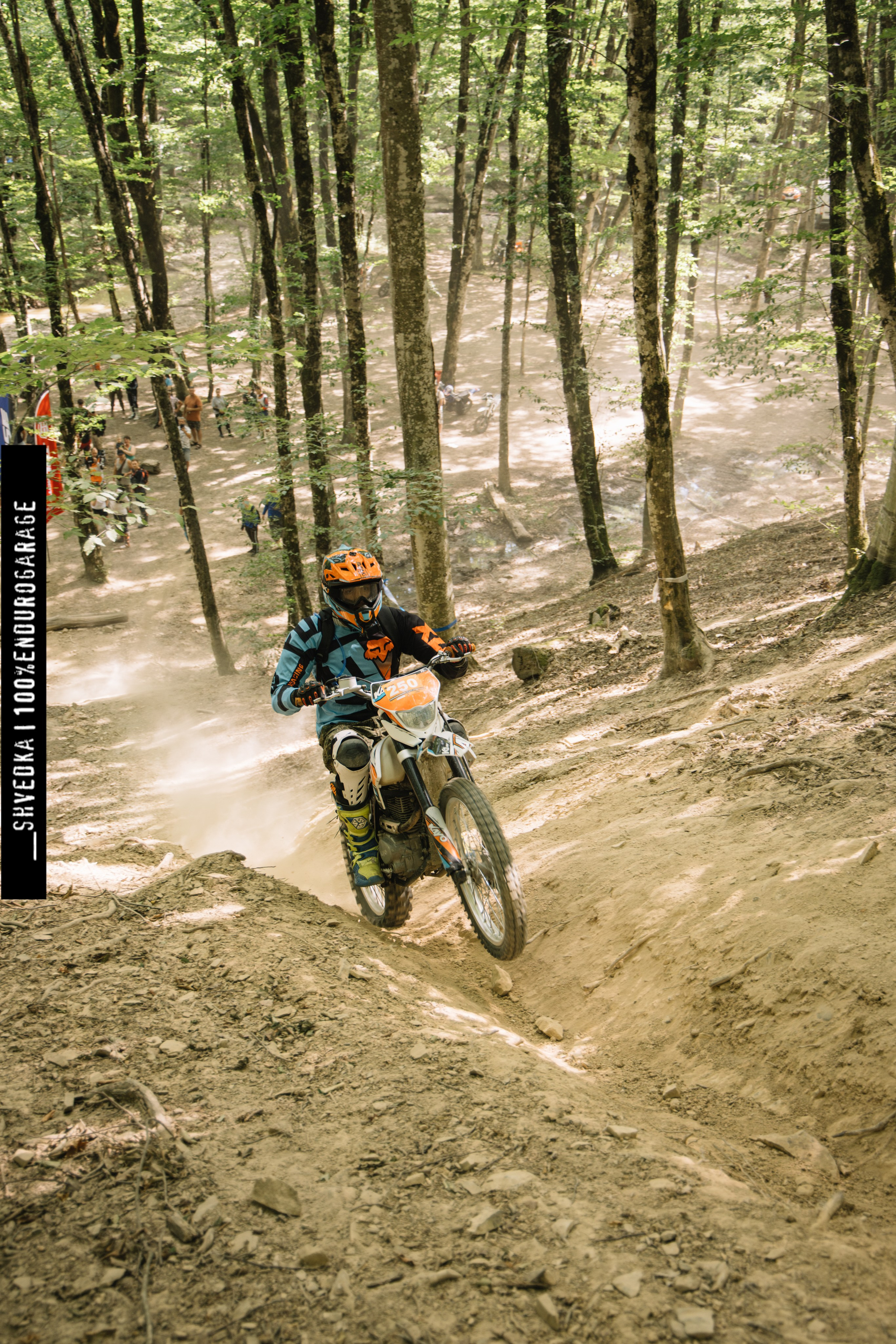 Новоросс Кантри — Кросс (13.07.24). Ваш экстрим фотограф Кудрева Яна