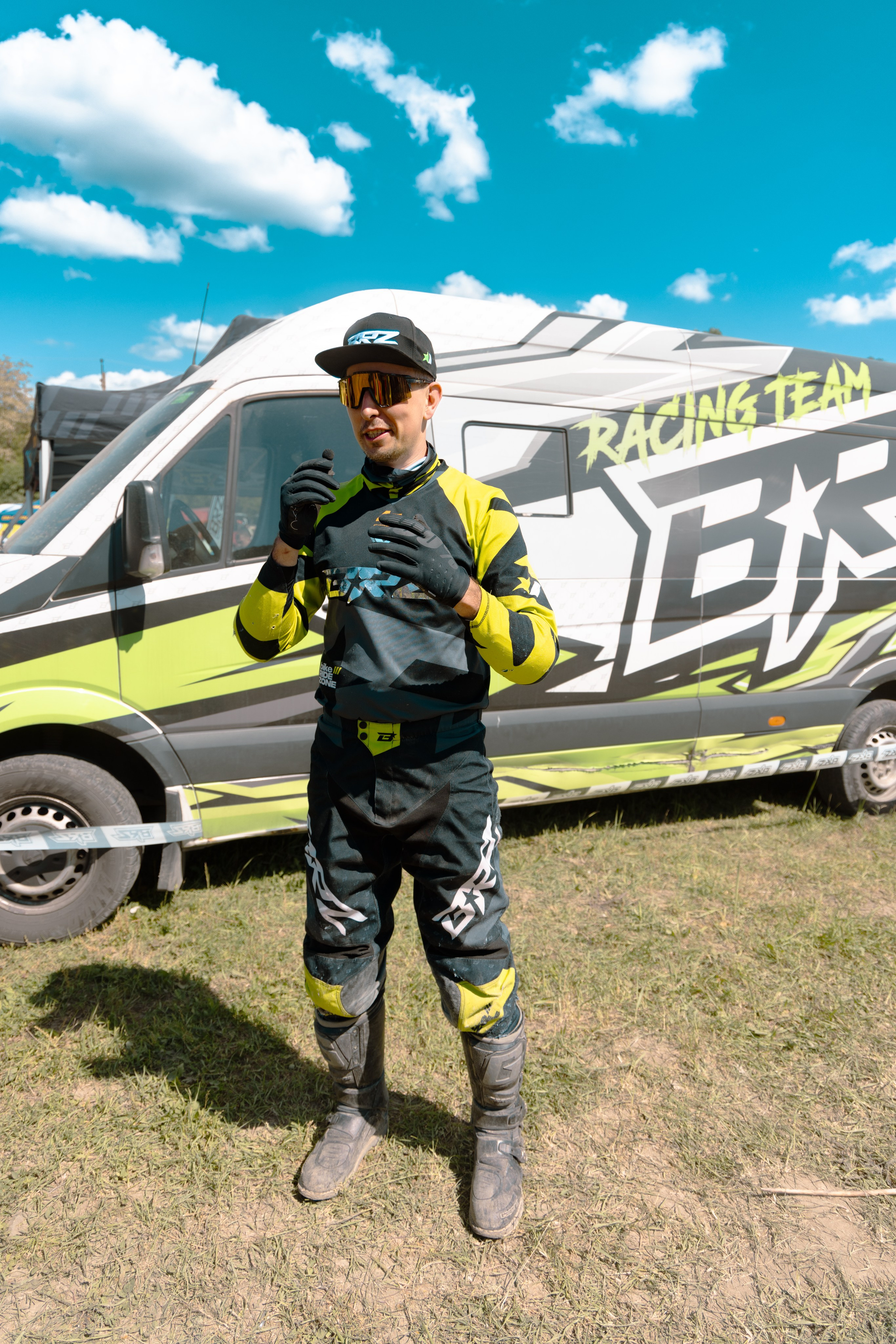 09.05.24 Пролог. Ваш экстрим фотограф Кудрева Яна