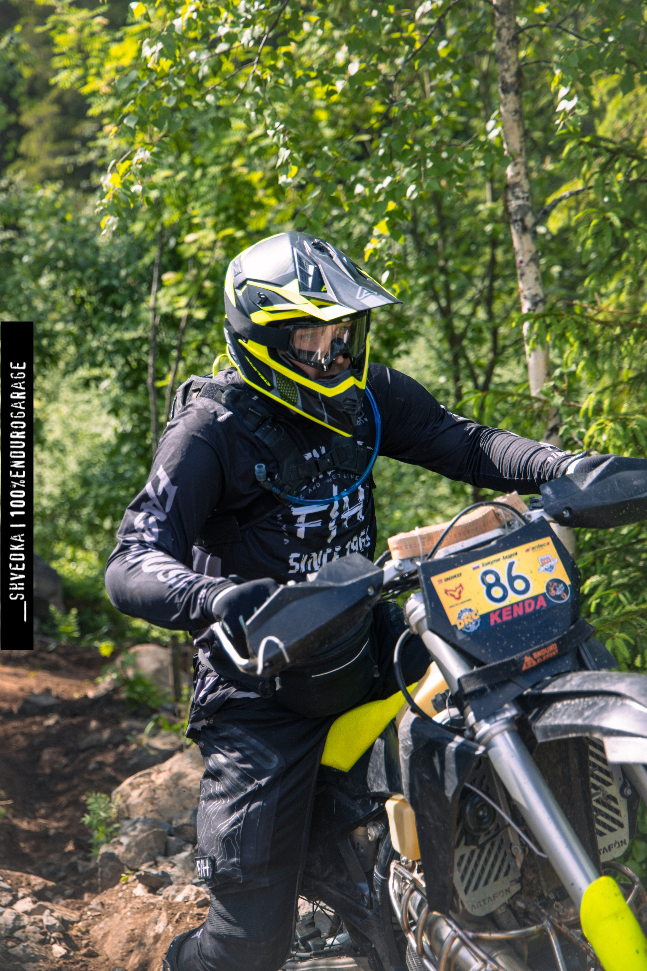 10.06. Ваш экстрим фотограф Кудрева Яна