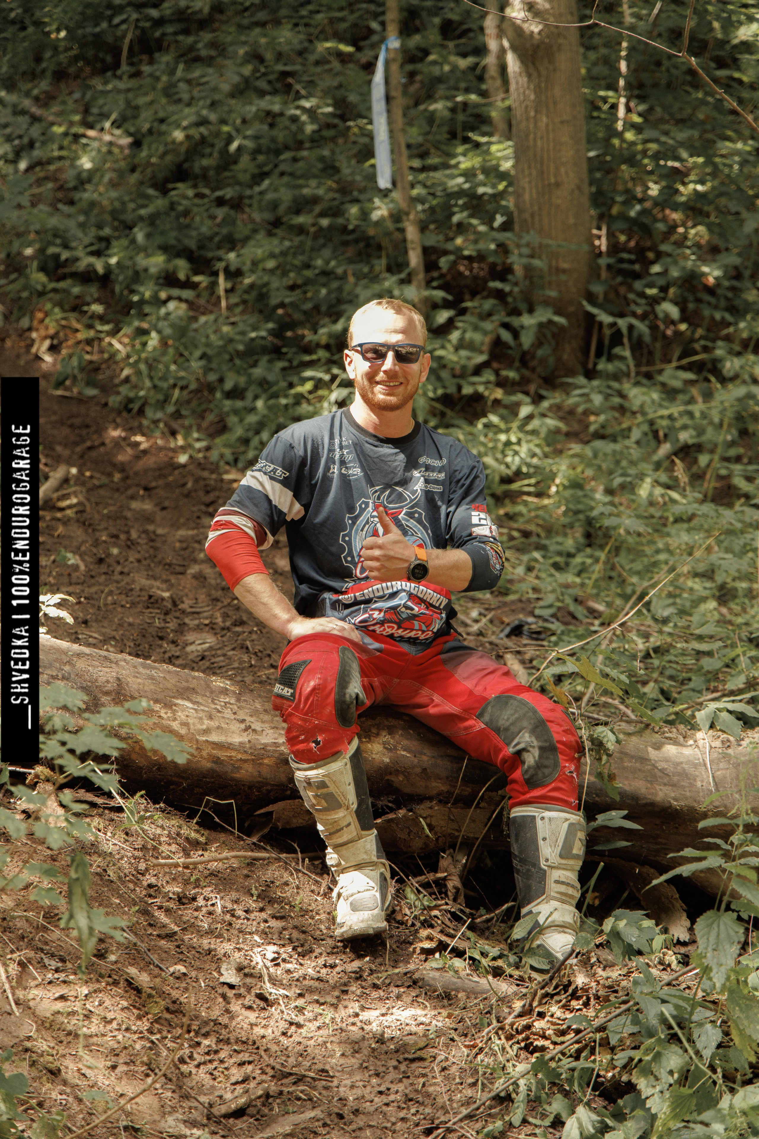 ПЕРВЫЙ ЛЕСНОЙ ДЕНЬ. Ваш экстрим фотограф Кудрева Яна