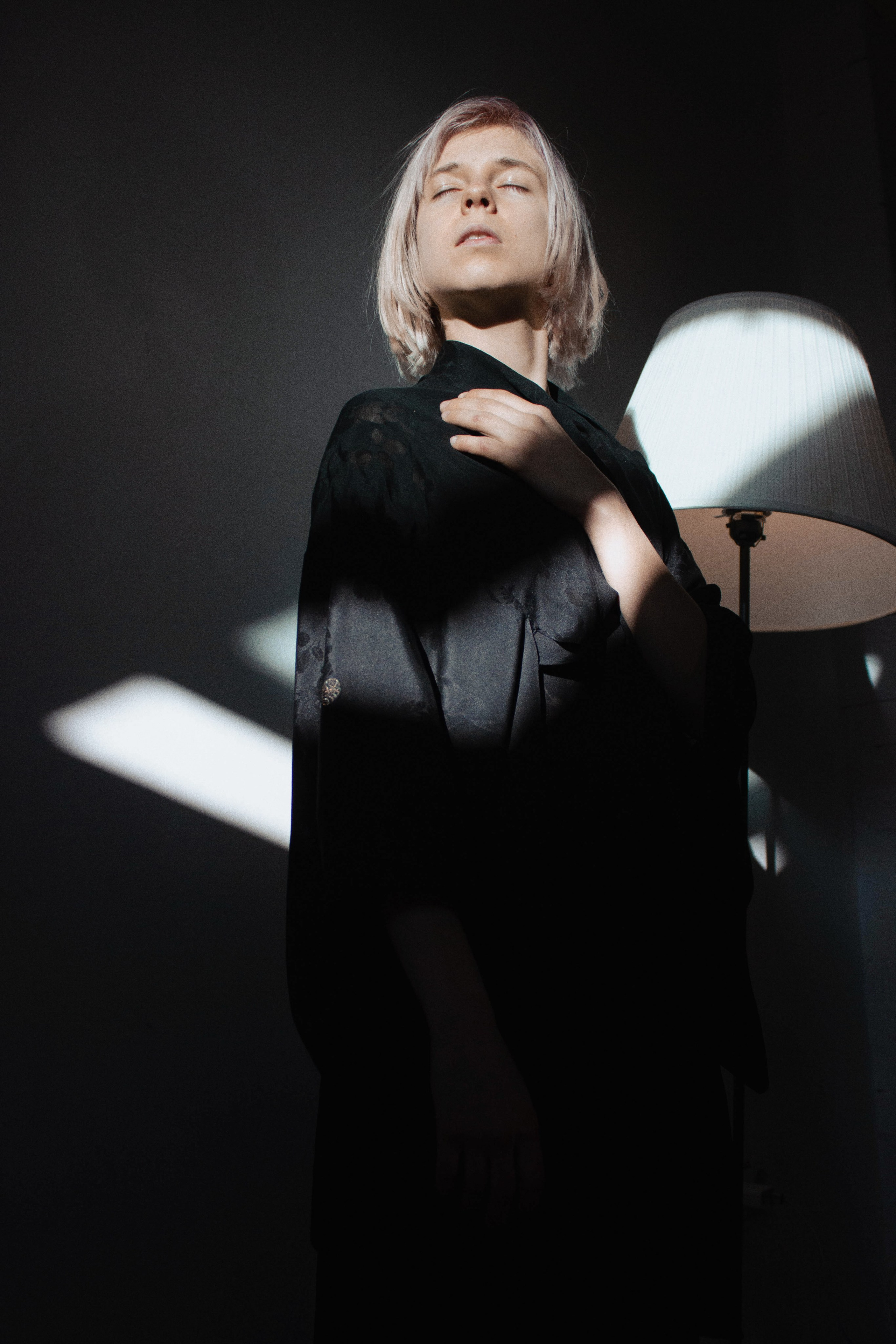 Ника, февраль 2022. Портретный фотограф в Ростове-на-Дону