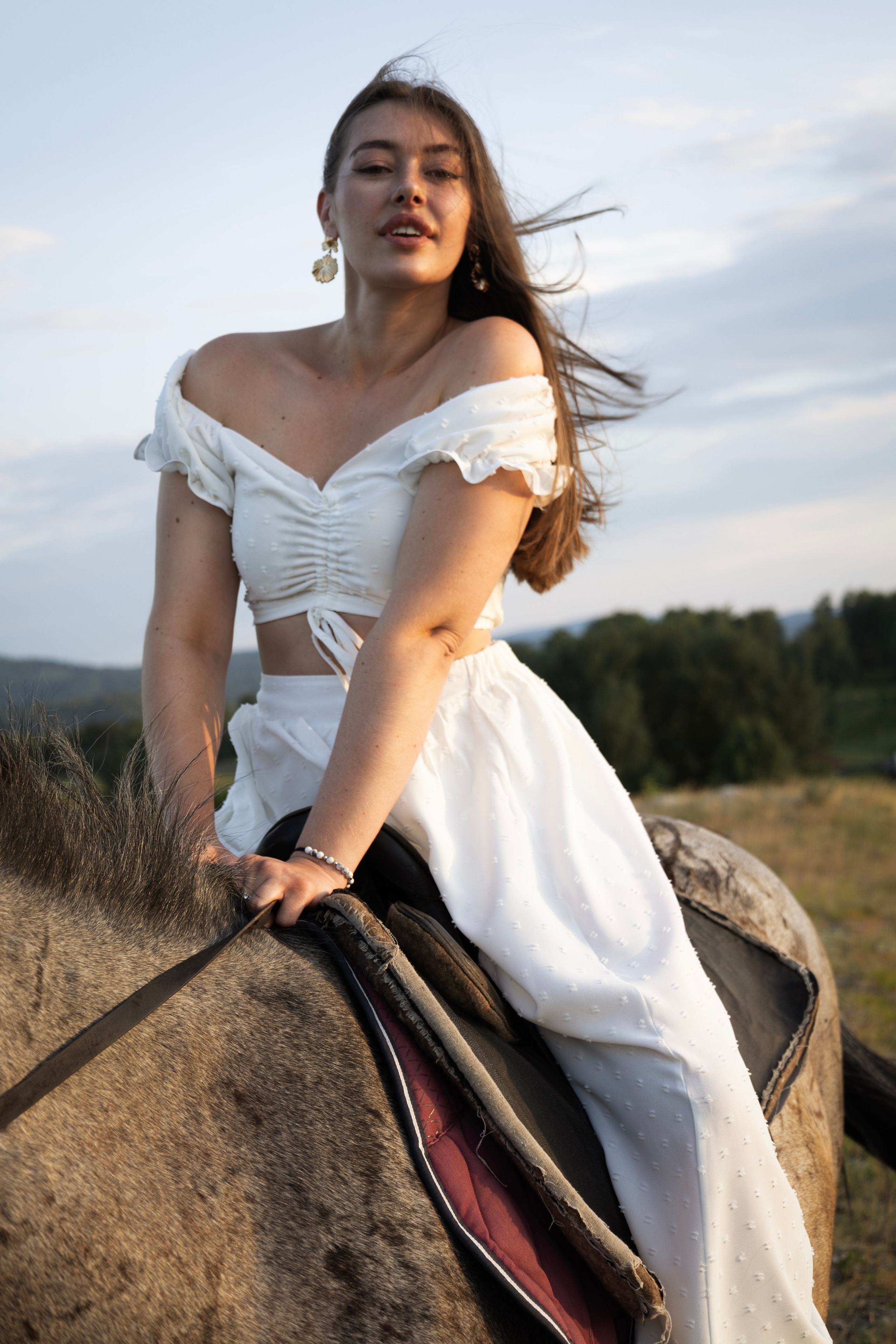 Анастасия. Ранчо. Alen_stR