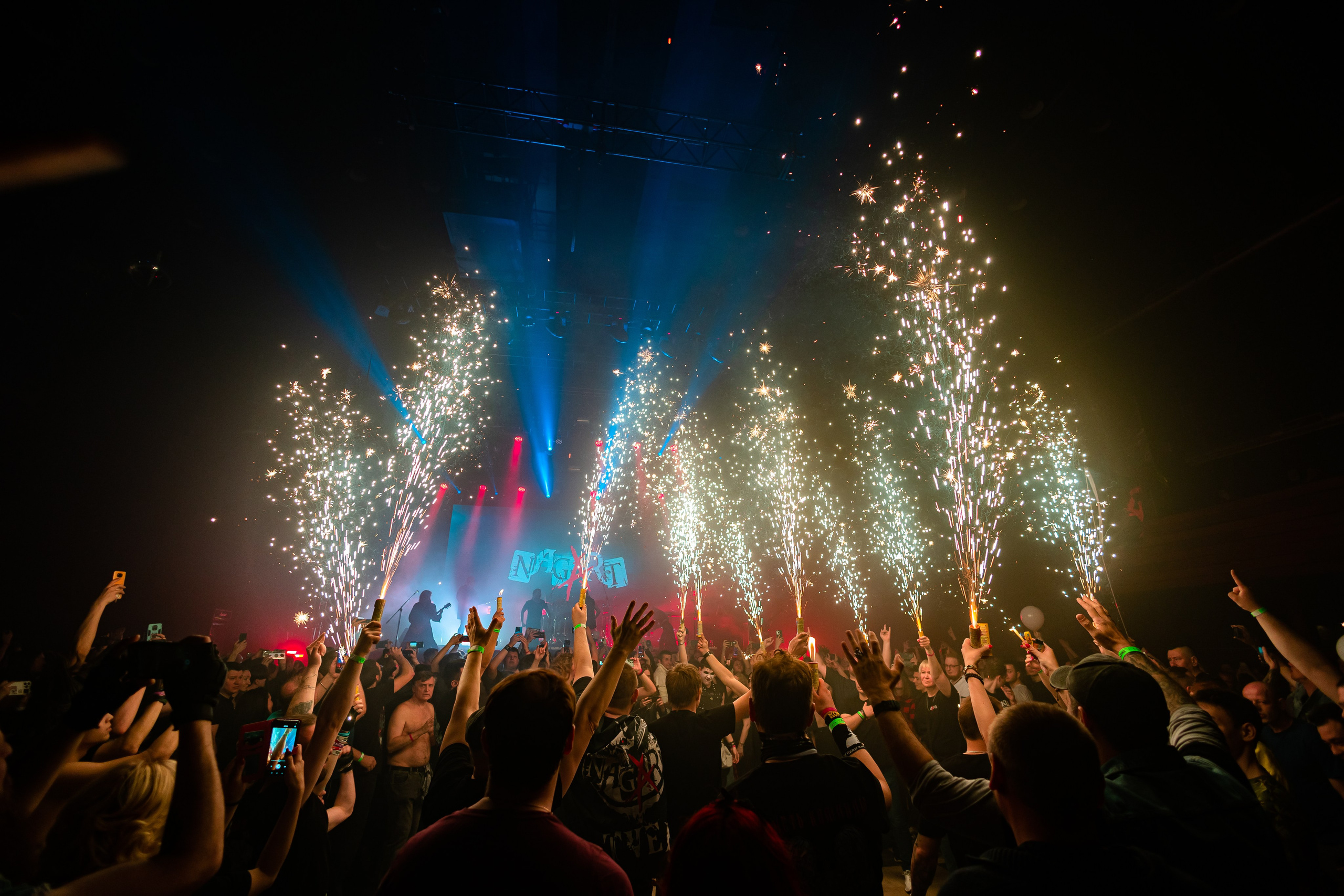 NAGART. Фотограф Сонкина Татьяна