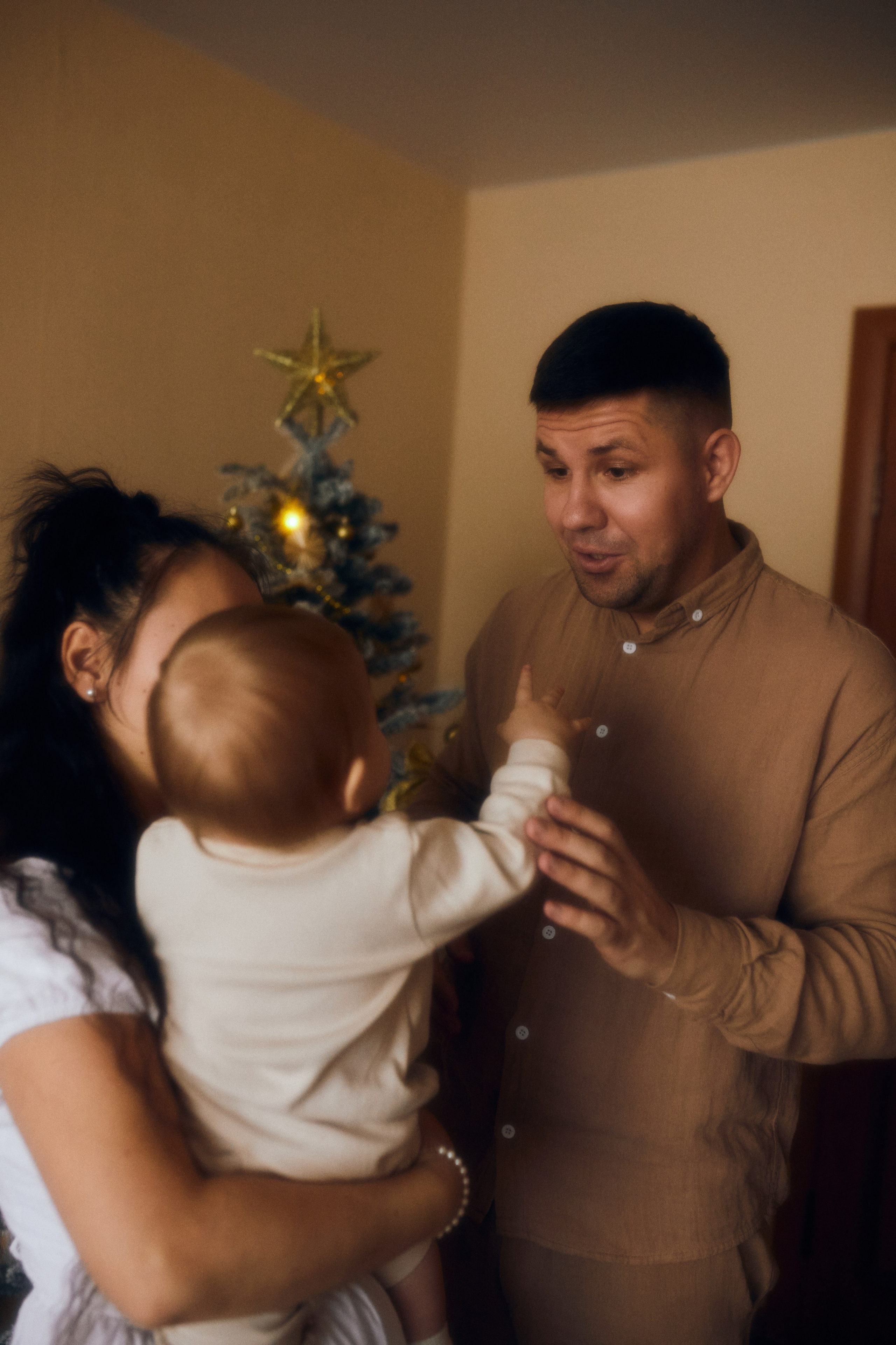 Домашний уют. Фотограф Ионова Анастасия, г Владивосток