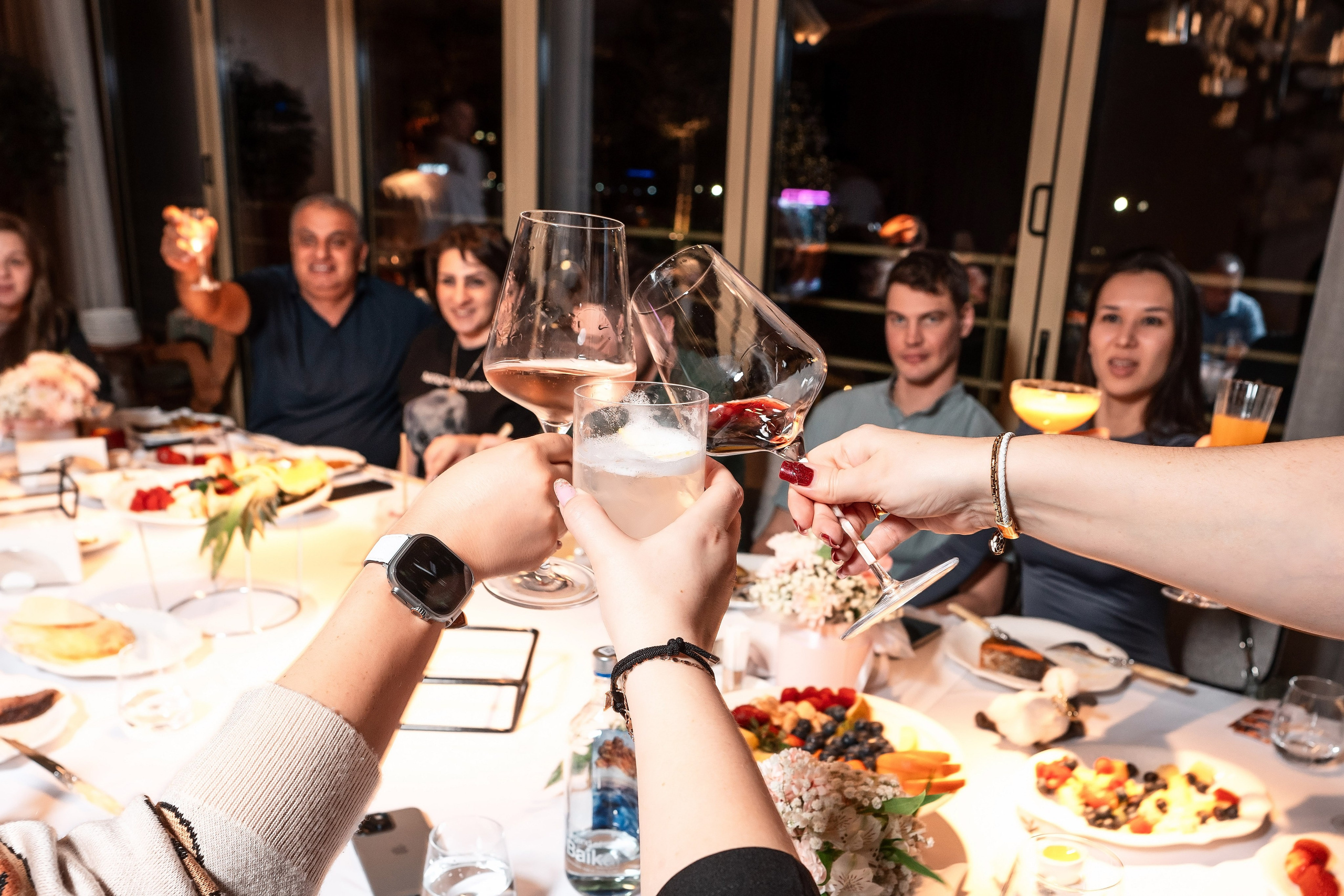 Фотограф в Сочи на день рождение. Фотограф Сочи