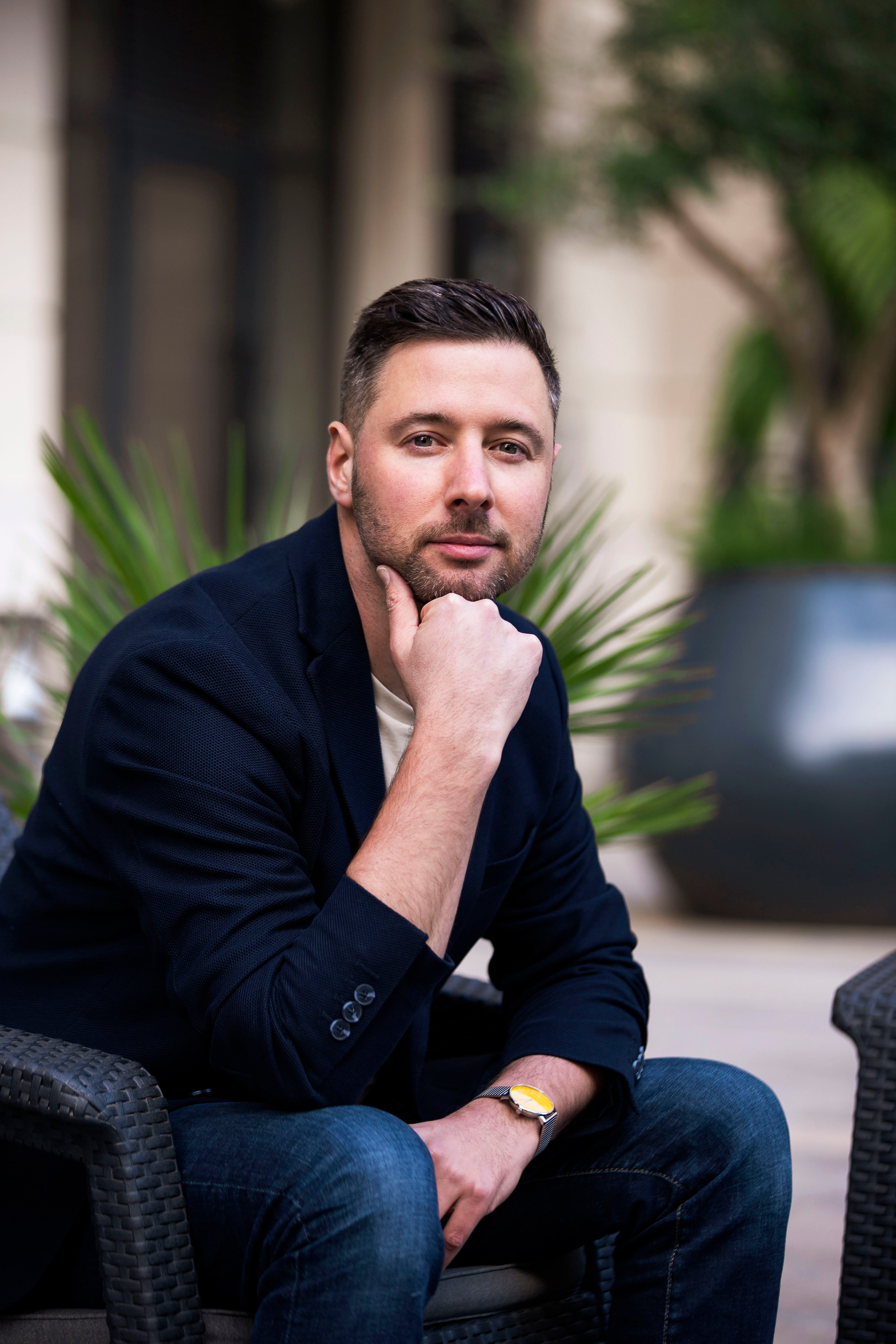 Tim. Photographer in Montenegro Tatiana Talaeva