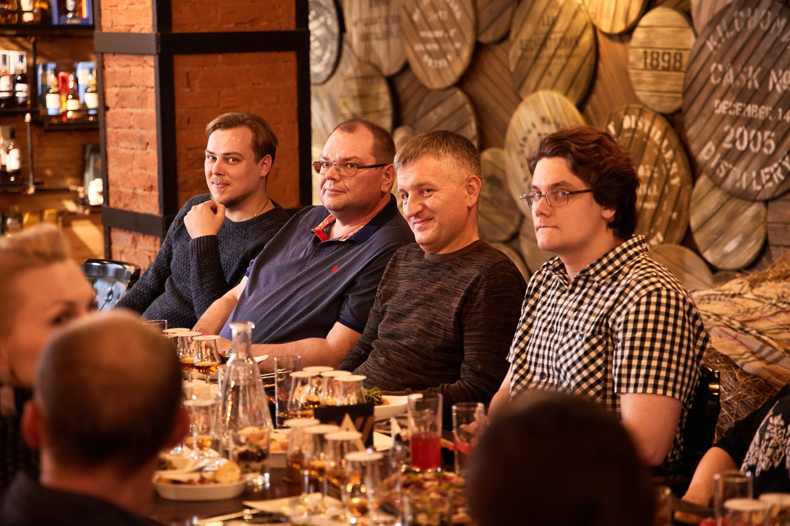 Репортаж. Фотограф Алексей Яковлев