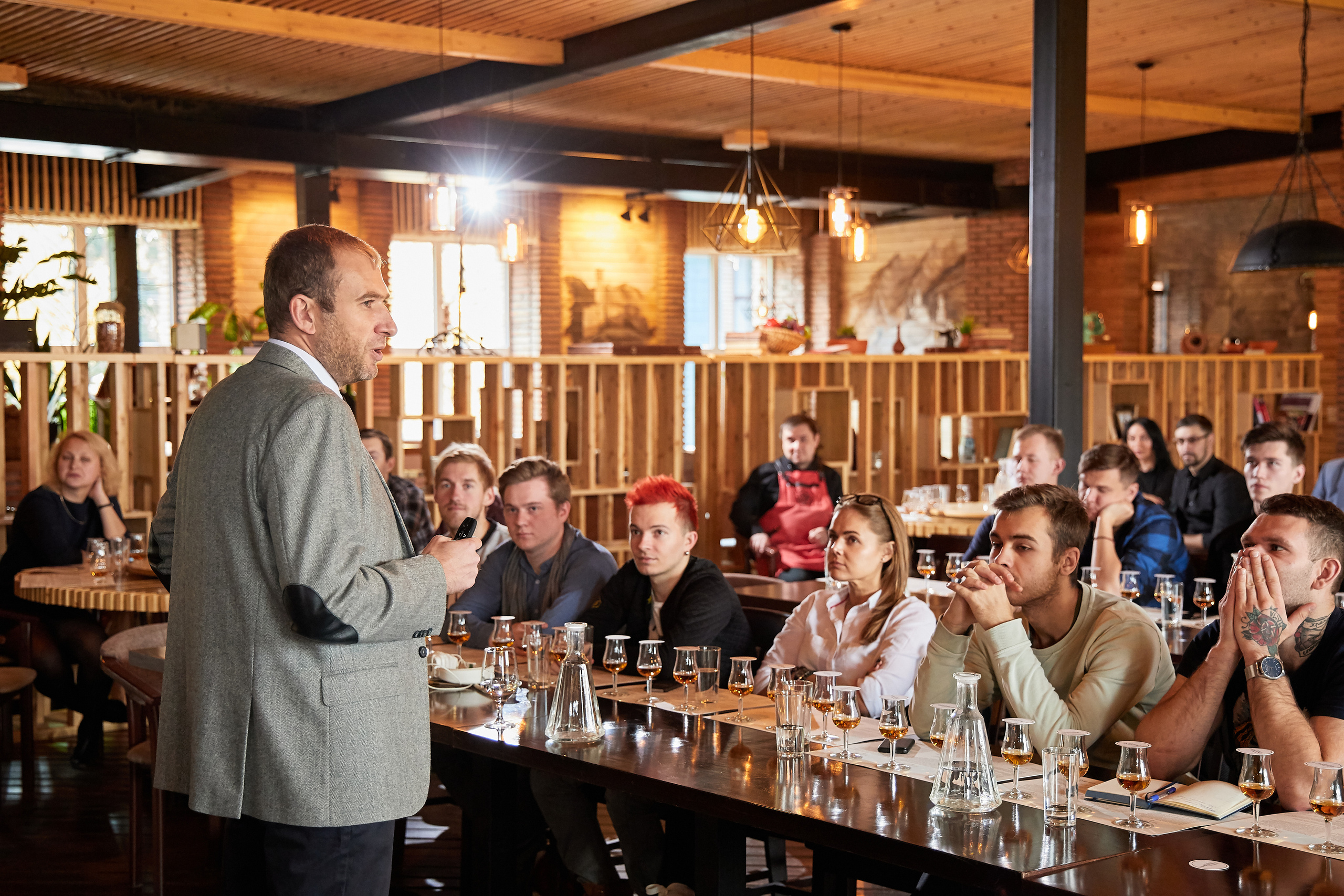 Репортаж. Фотограф Алексей Яковлев