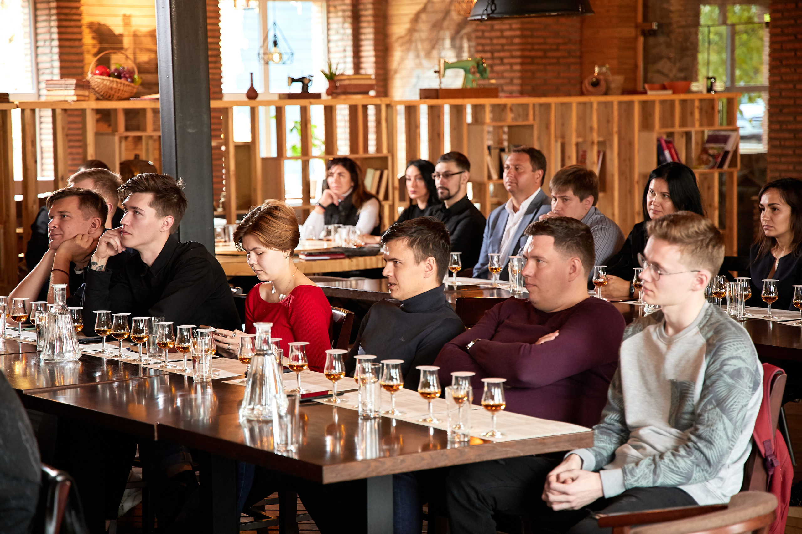 Репортаж. Фотограф Алексей Яковлев