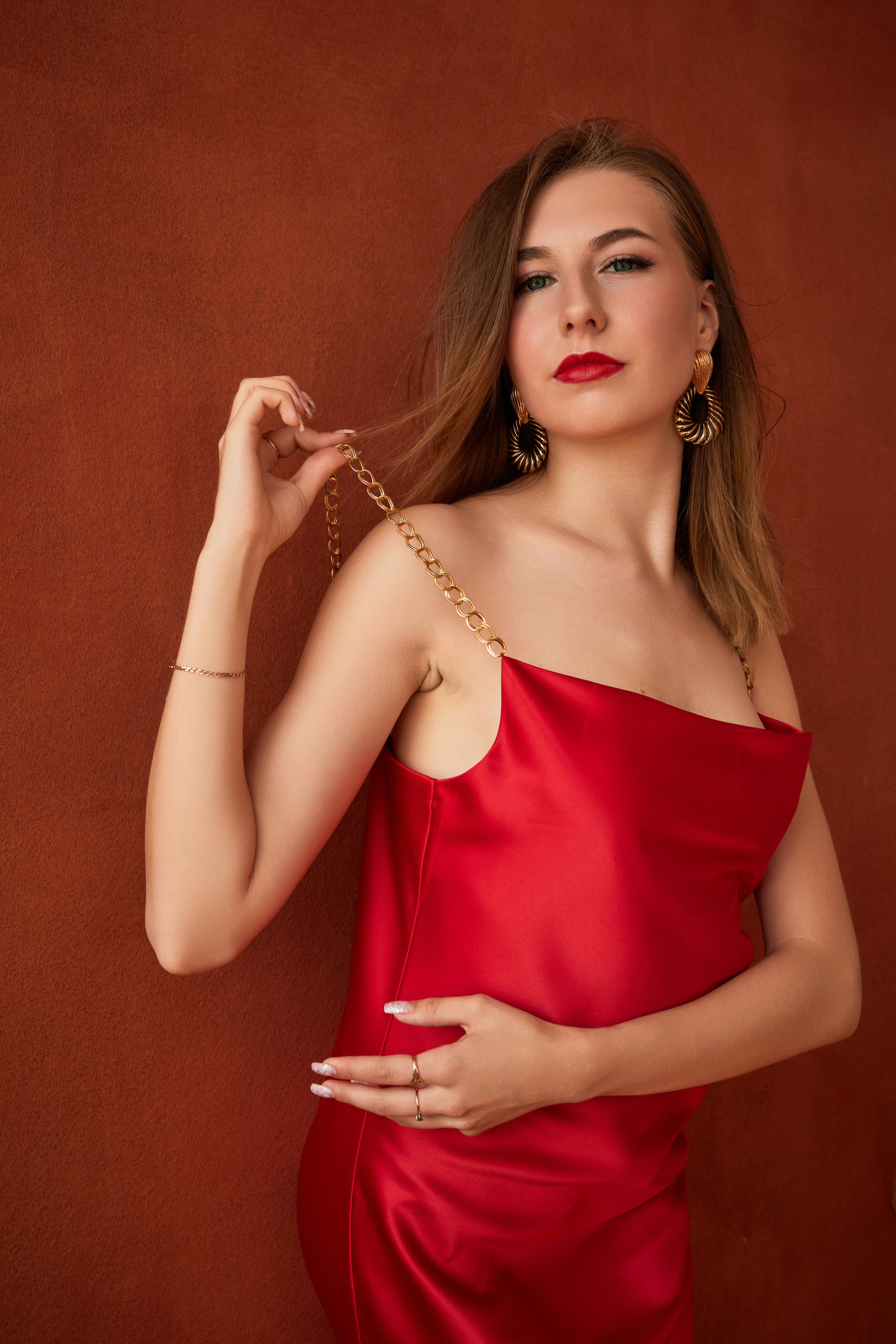 Мода/Стиль. Фотограф Алексей Яковлев