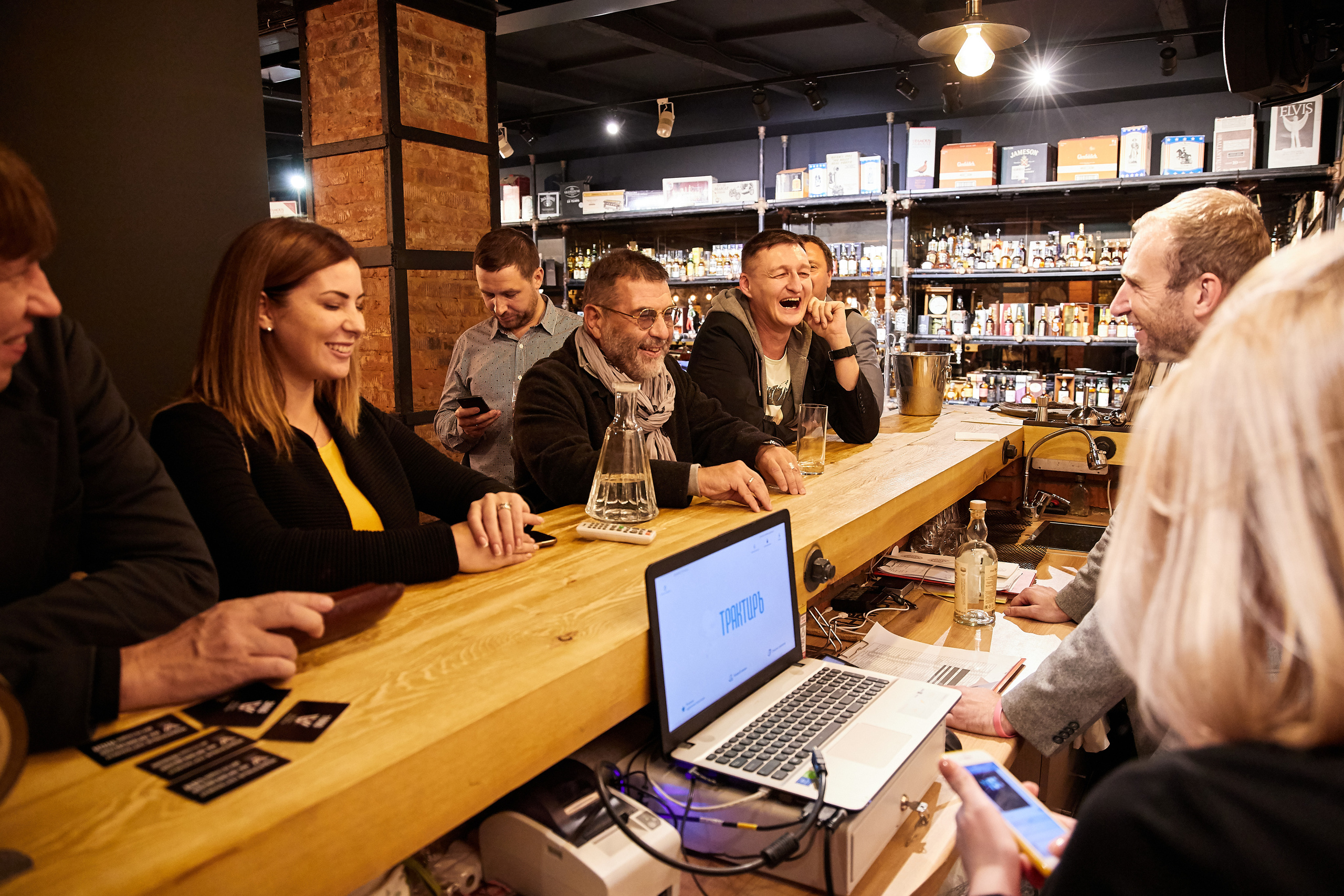 Репортаж. Фотограф Алексей Яковлев