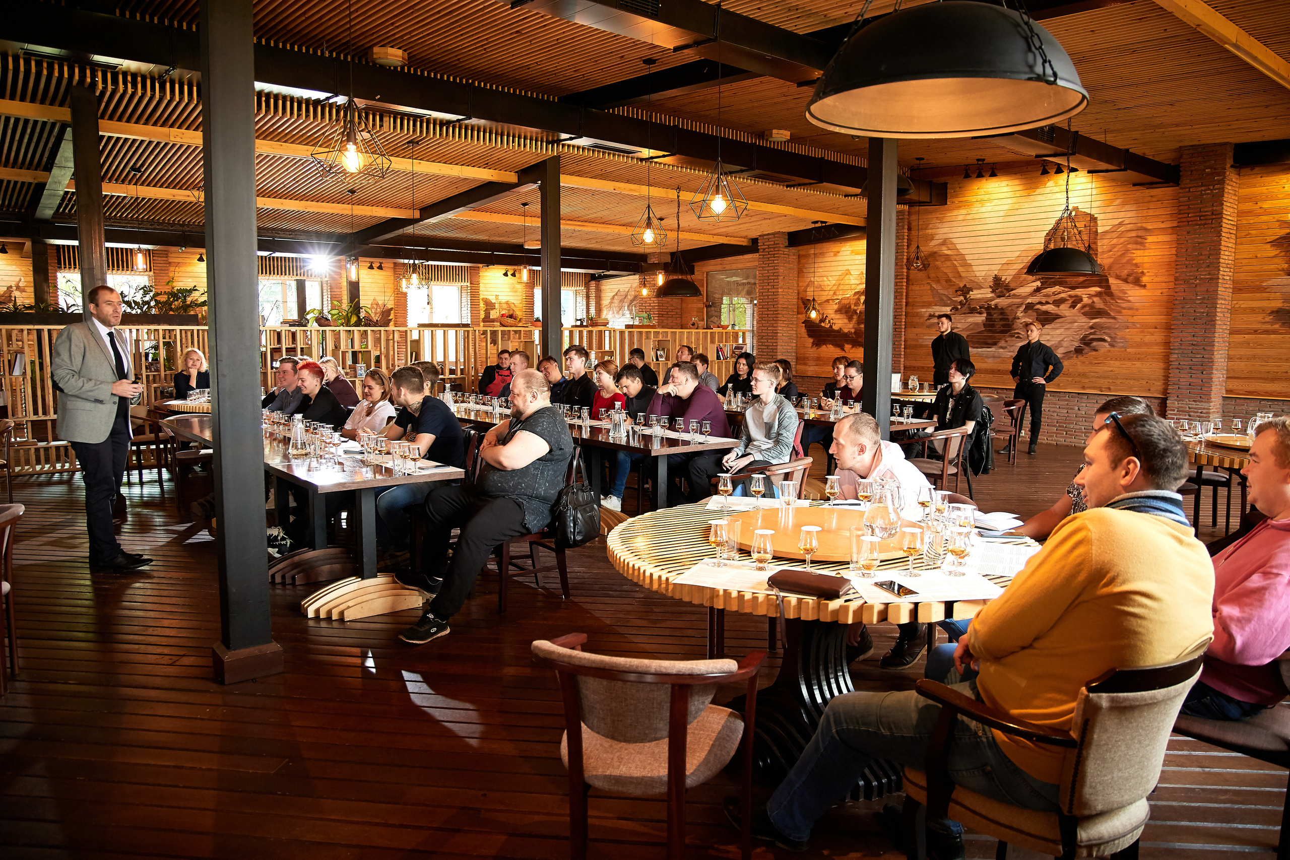 Репортаж. Фотограф Алексей Яковлев