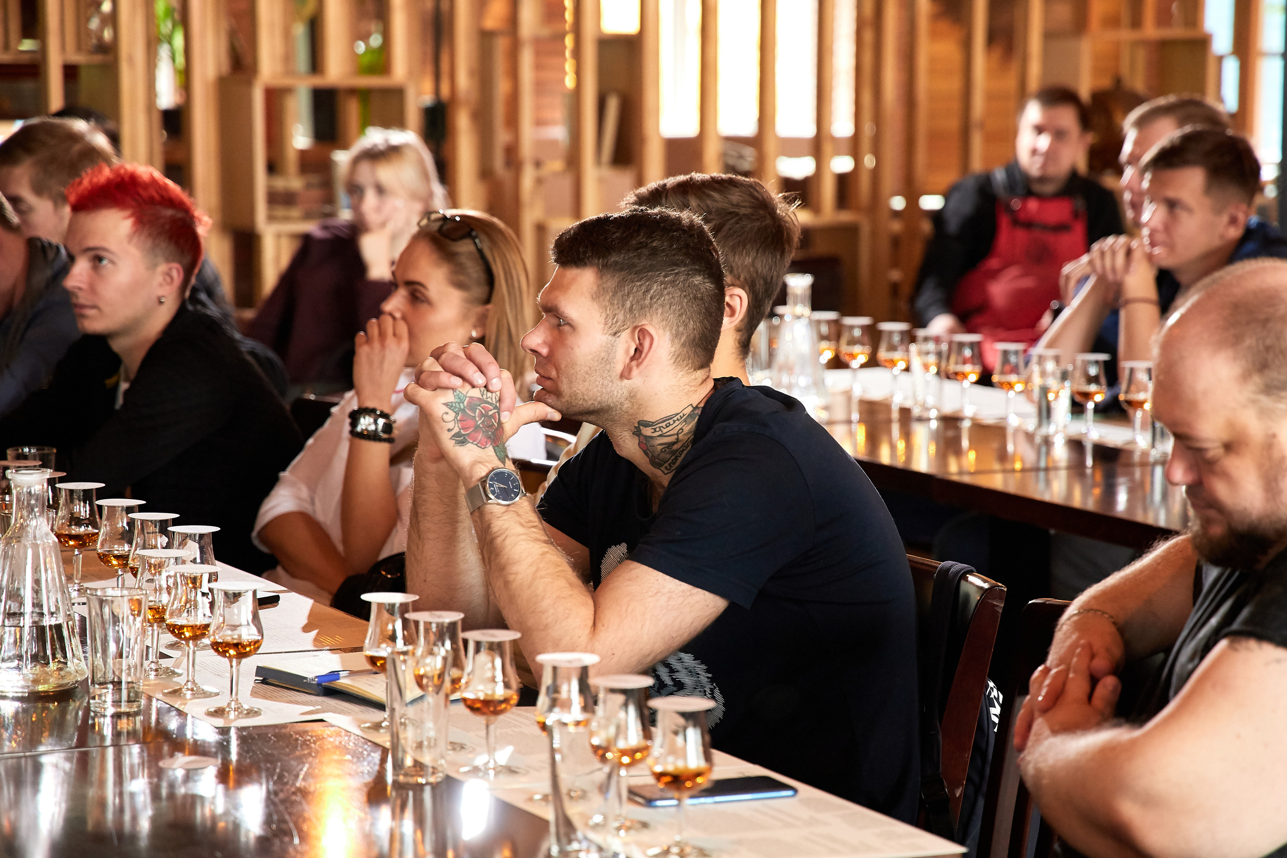 Репортаж. Фотограф Алексей Яковлев