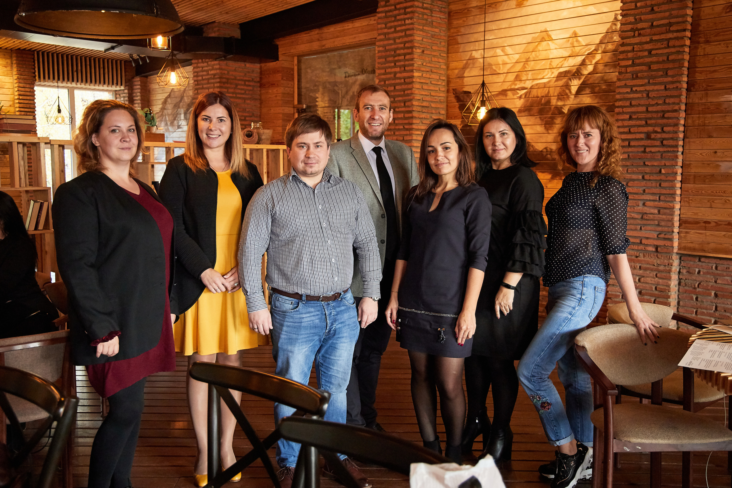 Репортаж. Фотограф Алексей Яковлев