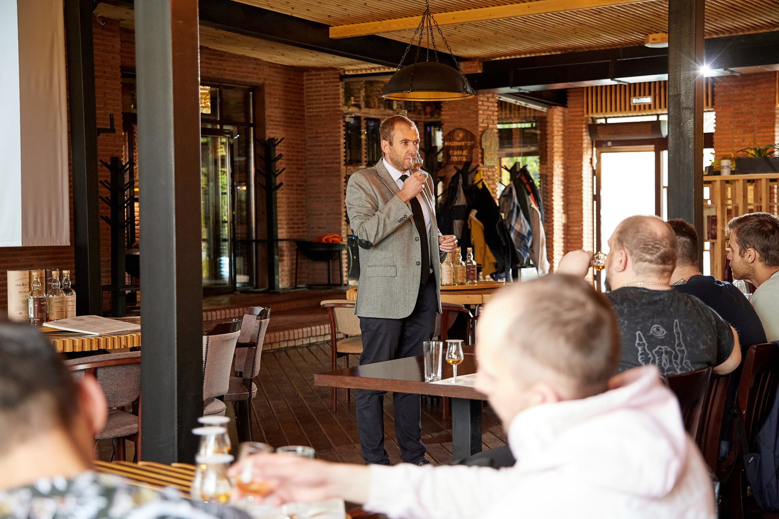 Репортаж. Фотограф Алексей Яковлев