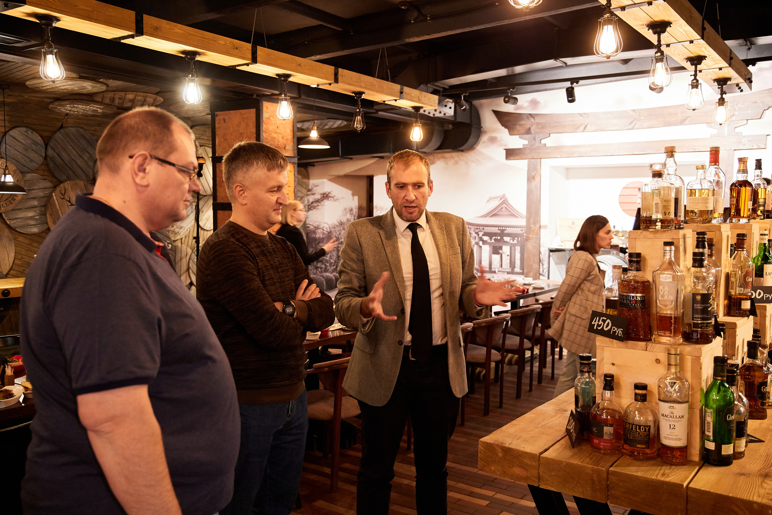 Репортаж. Фотограф Алексей Яковлев