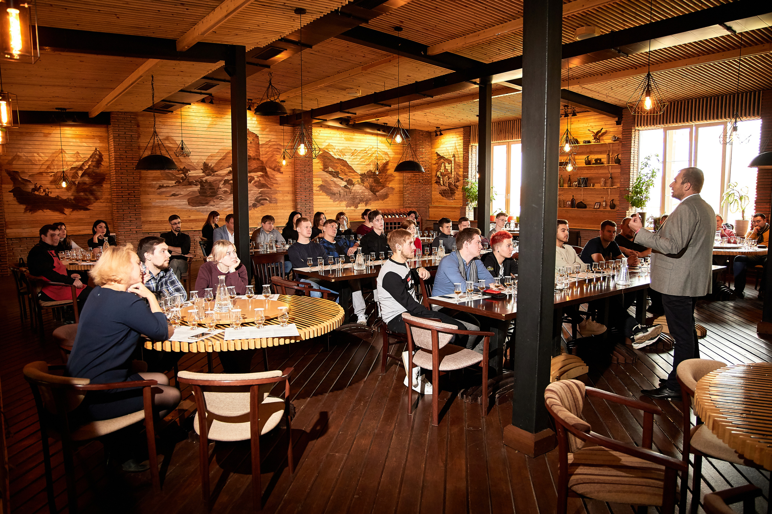 Репортаж. Фотограф Алексей Яковлев