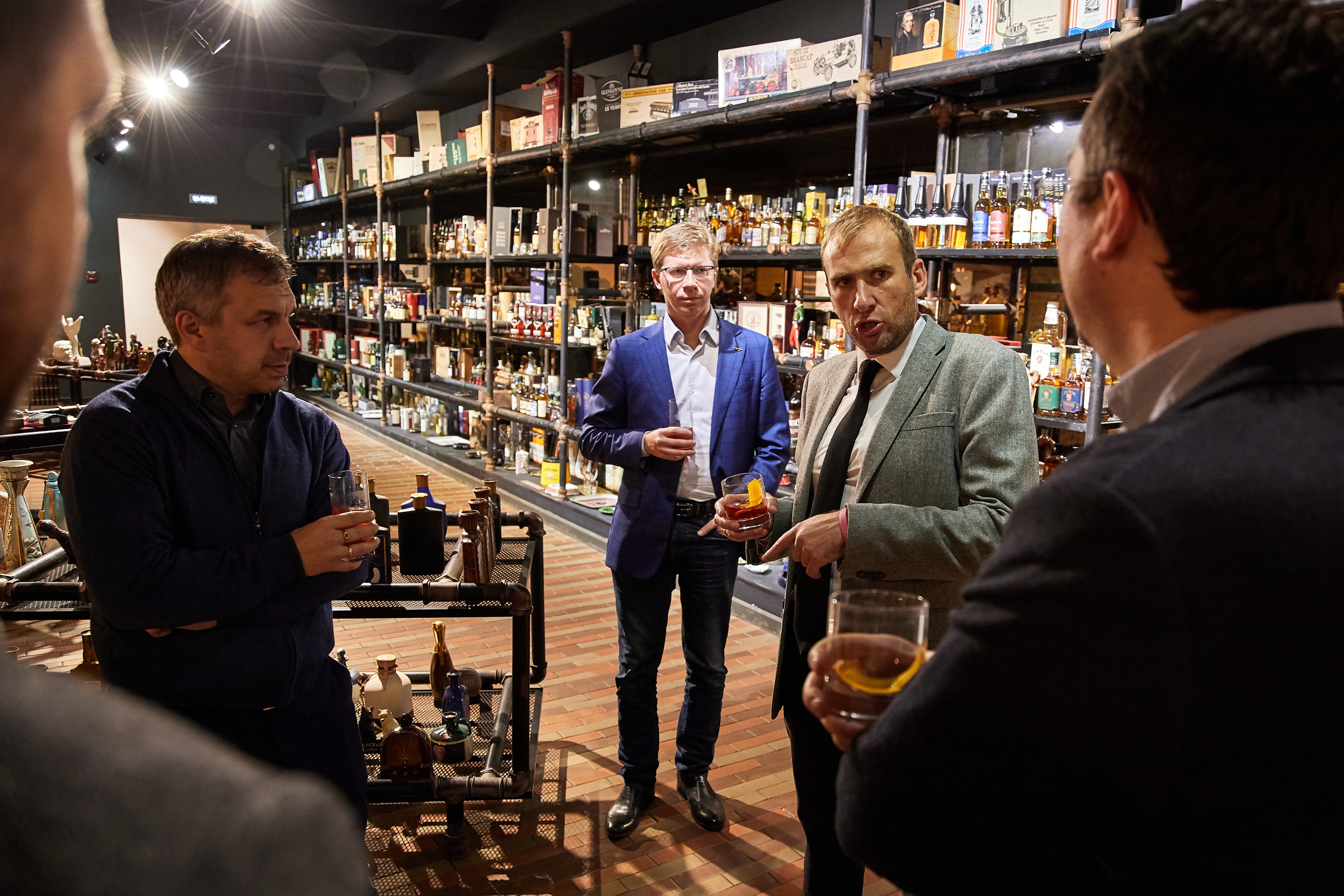 Репортаж. Фотограф Алексей Яковлев