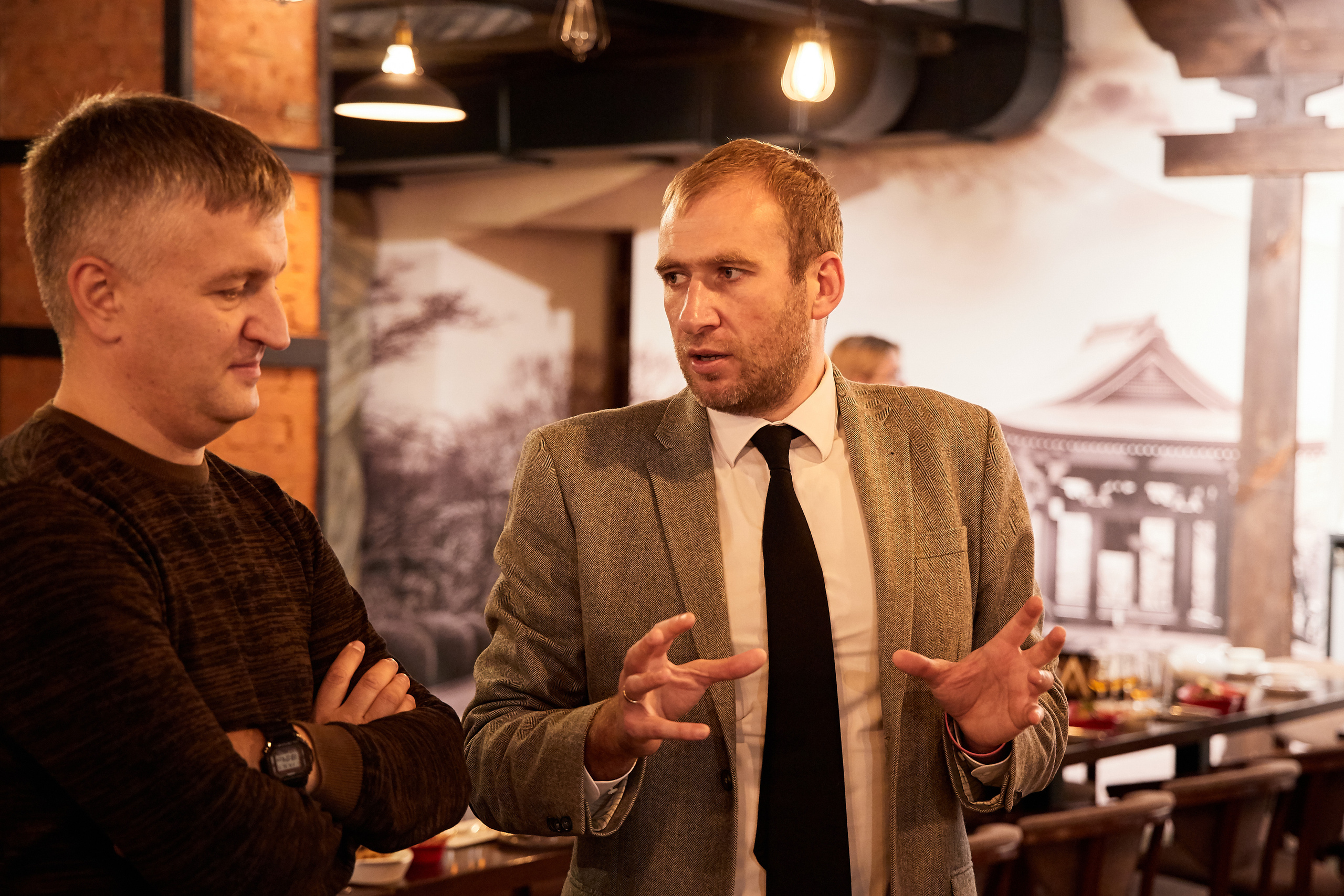 Репортаж. Фотограф Алексей Яковлев