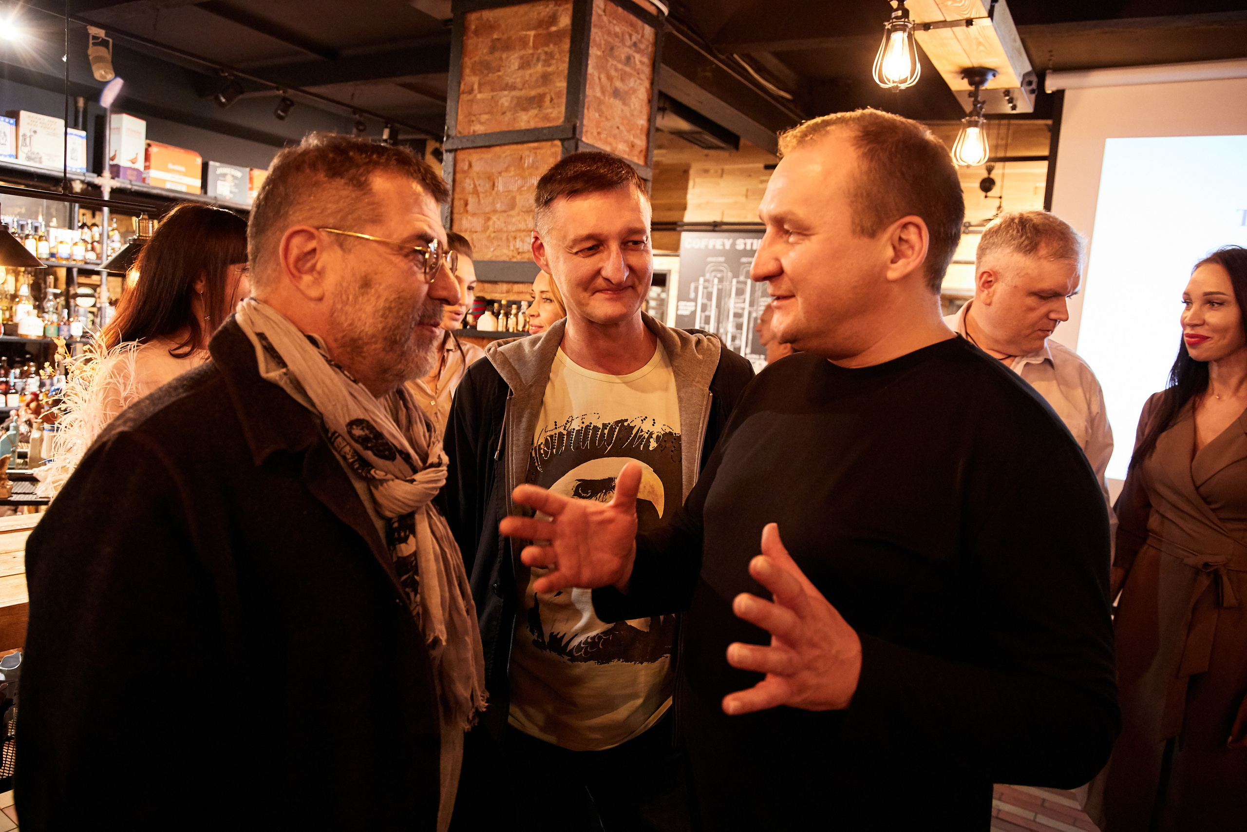 Репортаж. Фотограф Алексей Яковлев