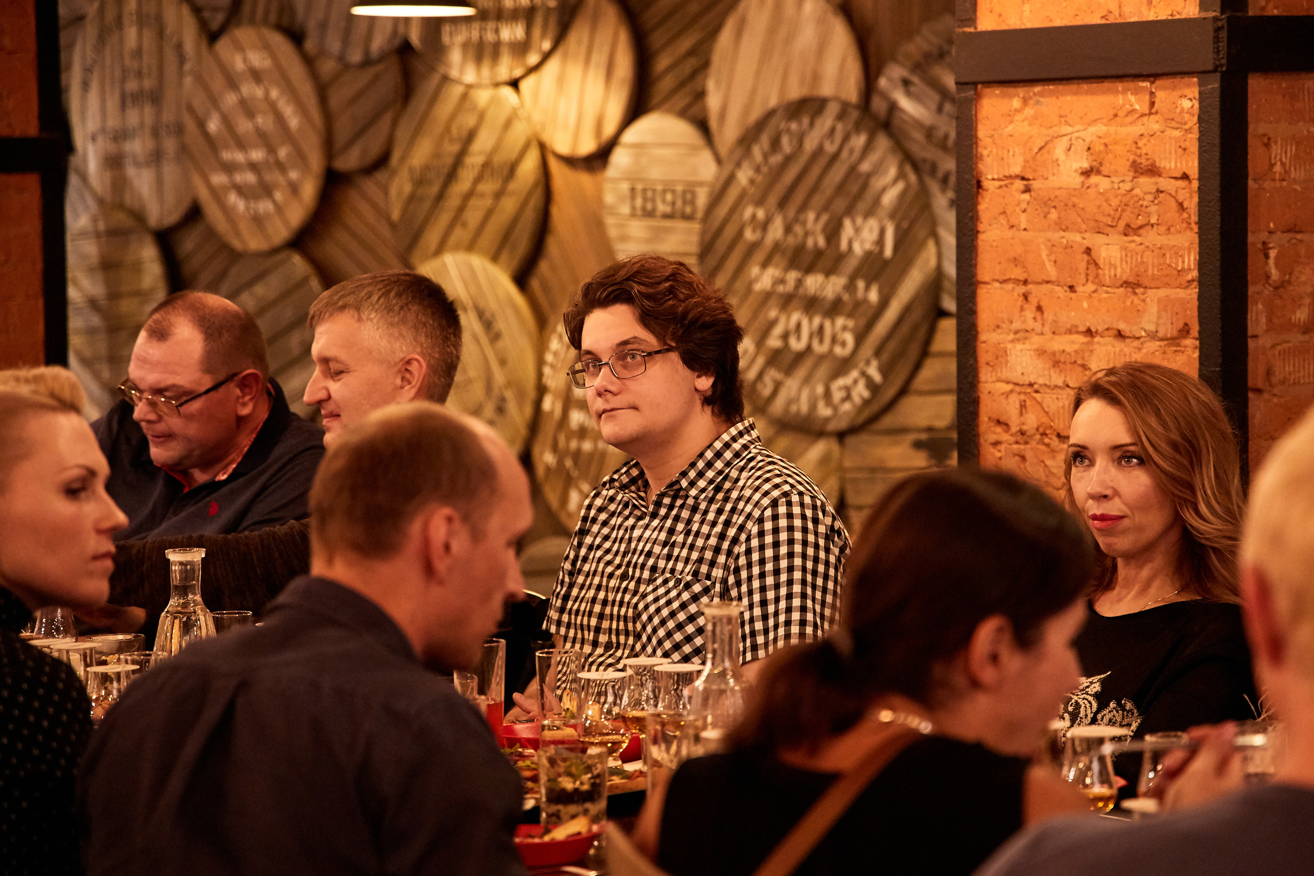 Репортаж. Фотограф Алексей Яковлев