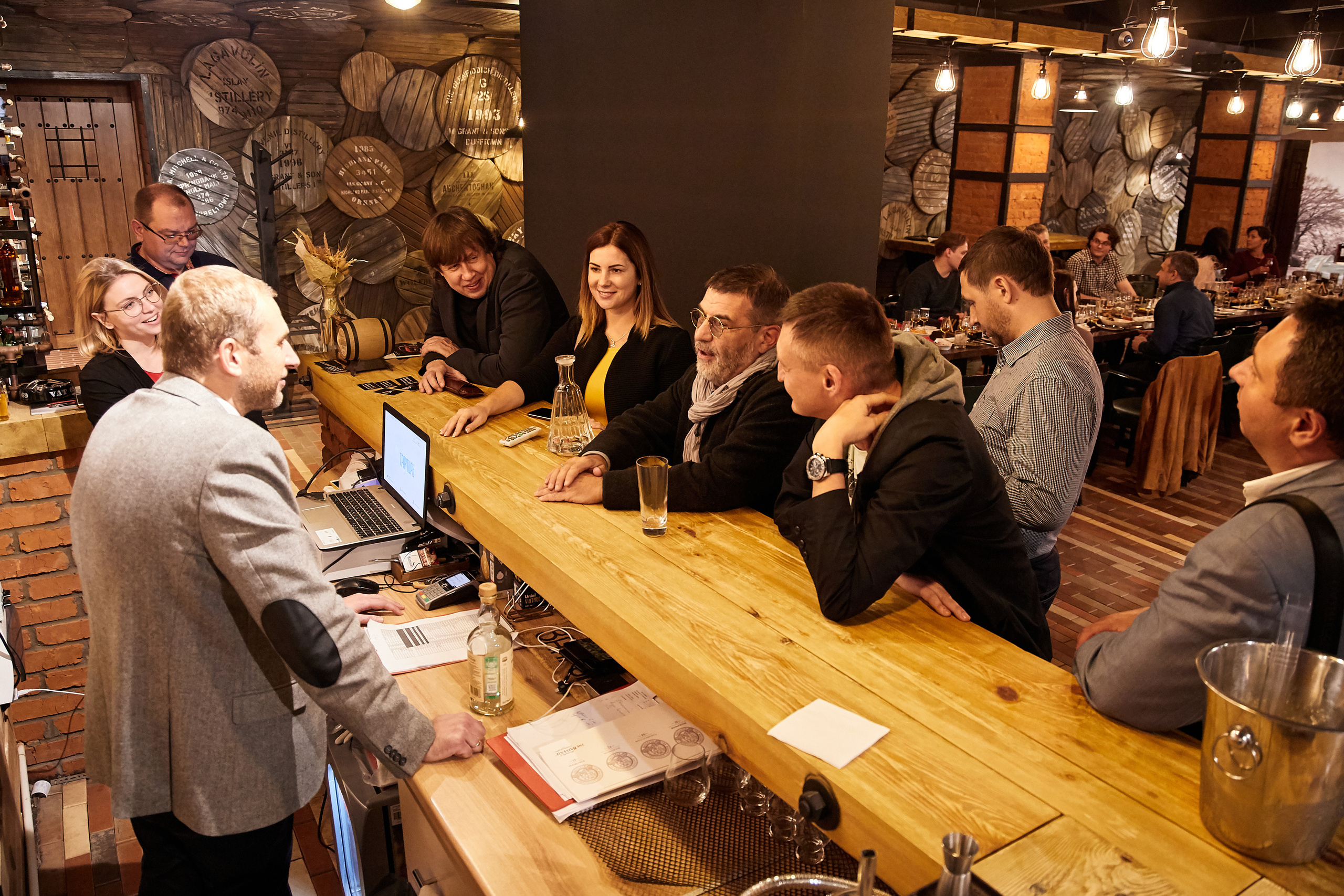 Репортаж. Фотограф Алексей Яковлев